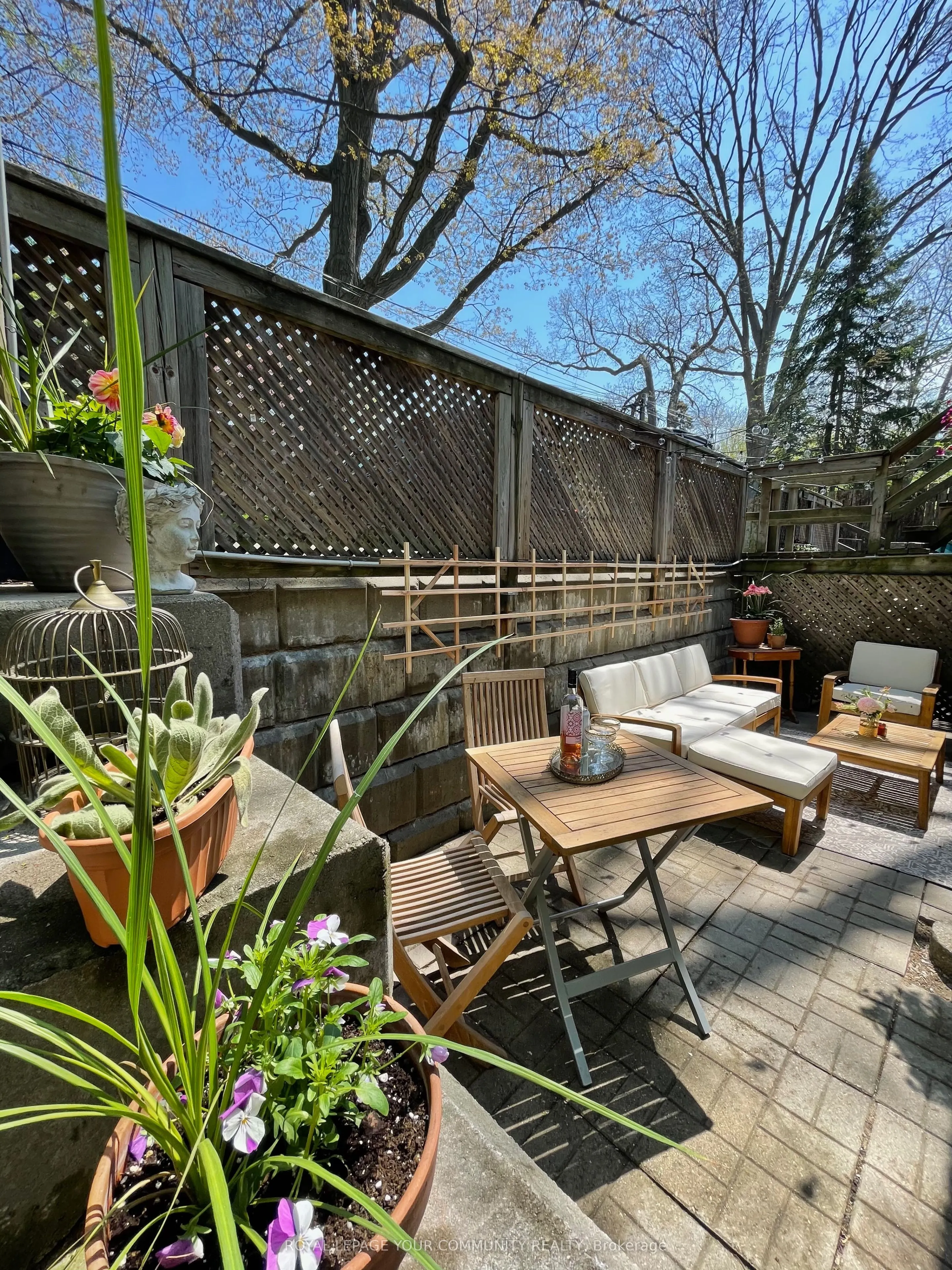 183 Kenilworth Avenue, #B