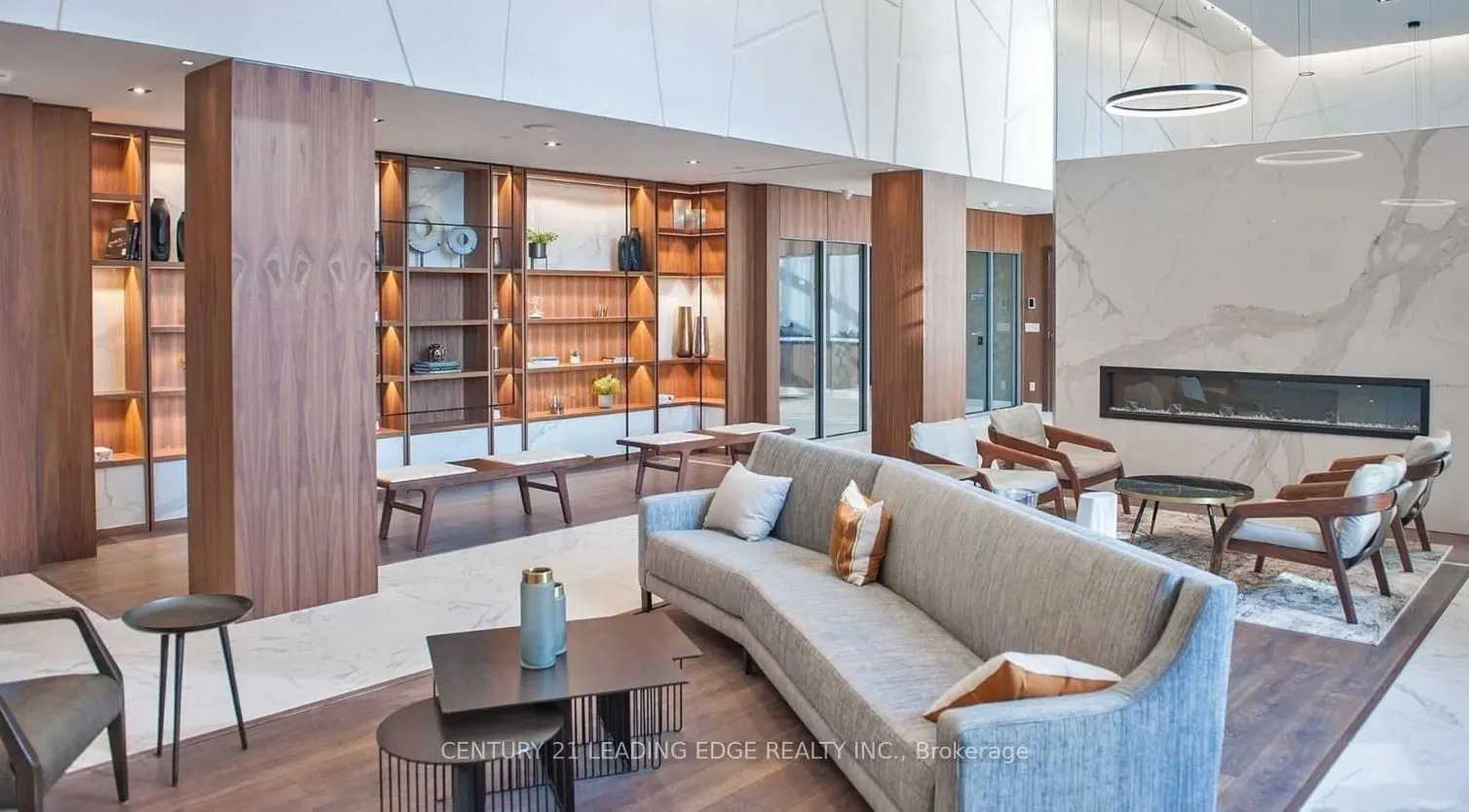 275 Village Green Square, #1525