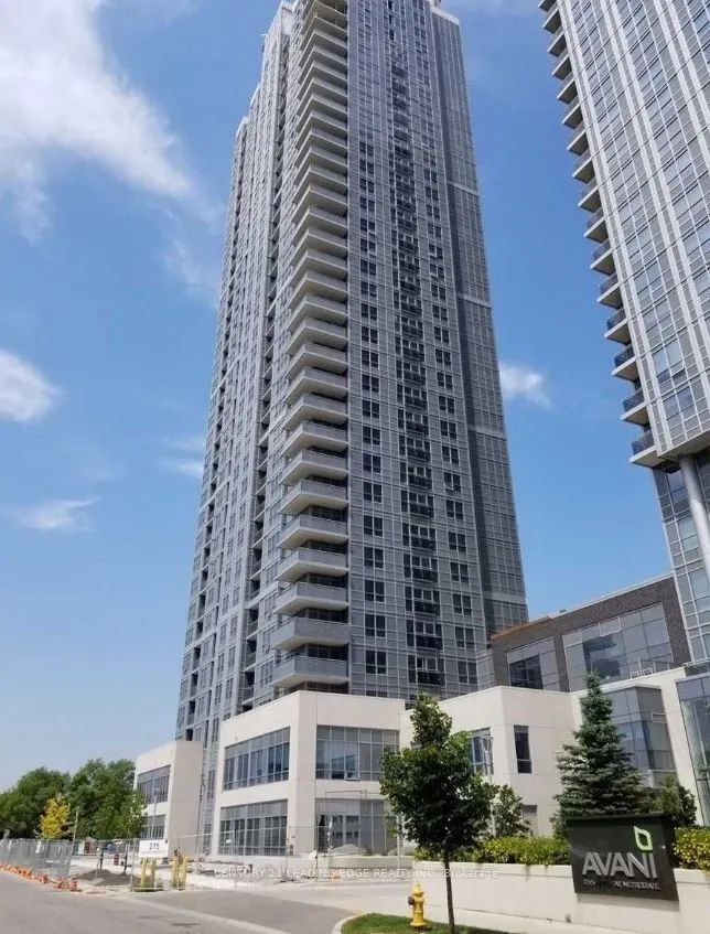 275 Village Green Square, #1525