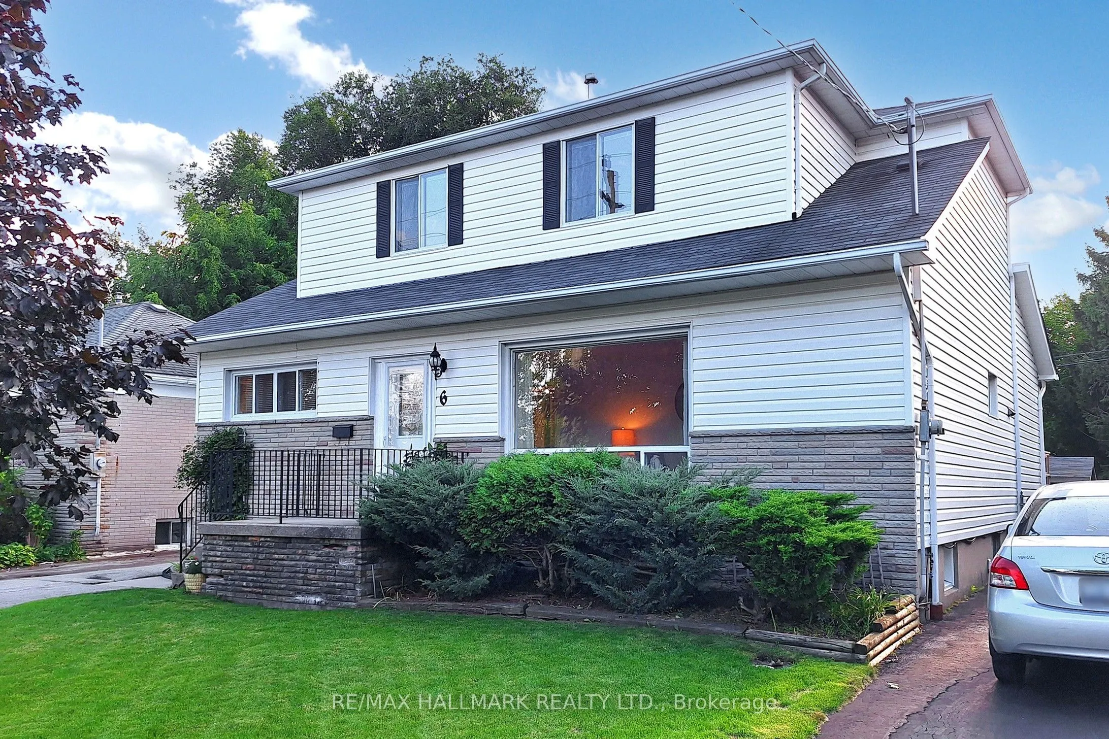6 Gradwell Drive