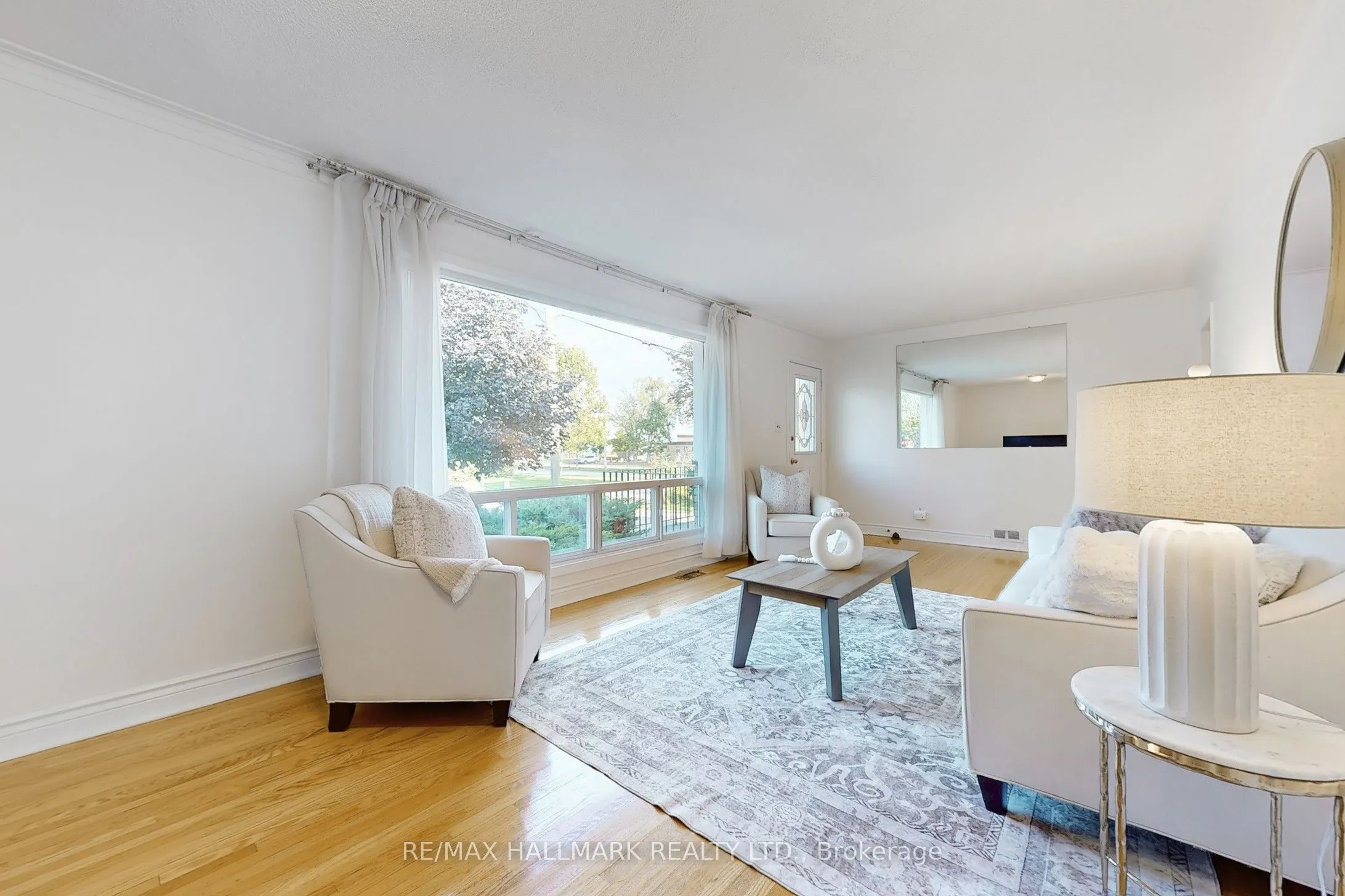6 Gradwell Drive