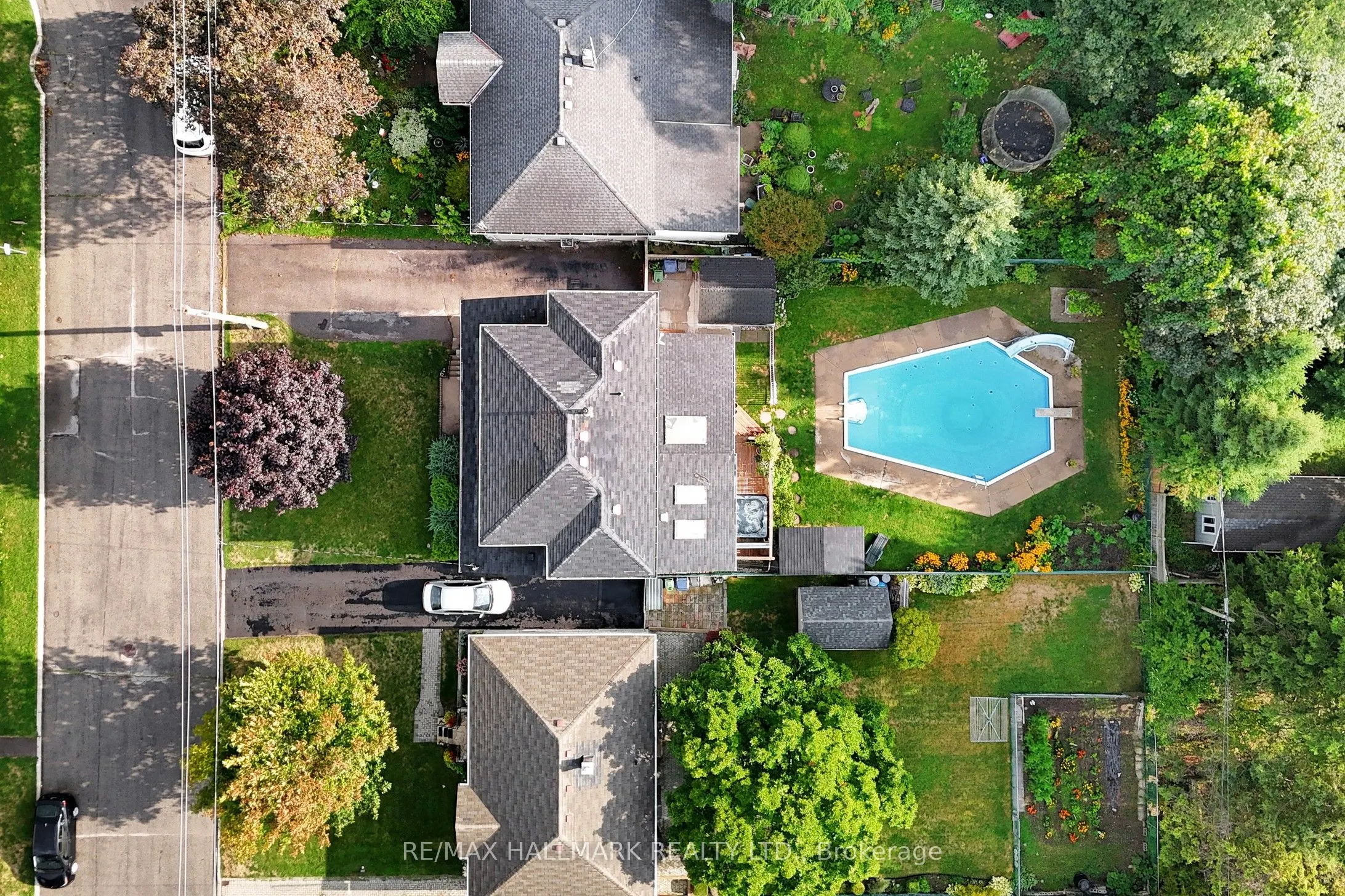 6 Gradwell Drive