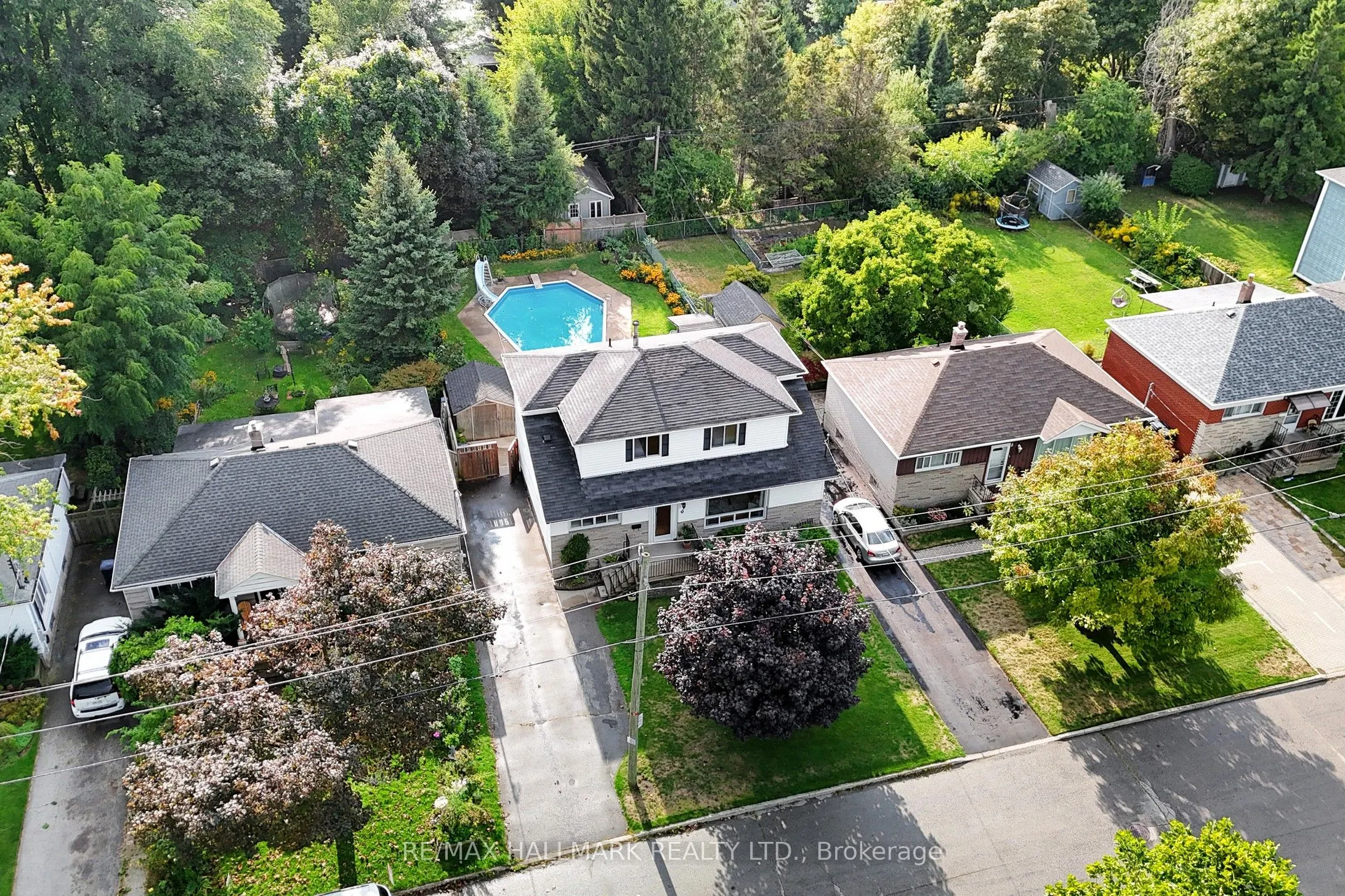 6 Gradwell Drive