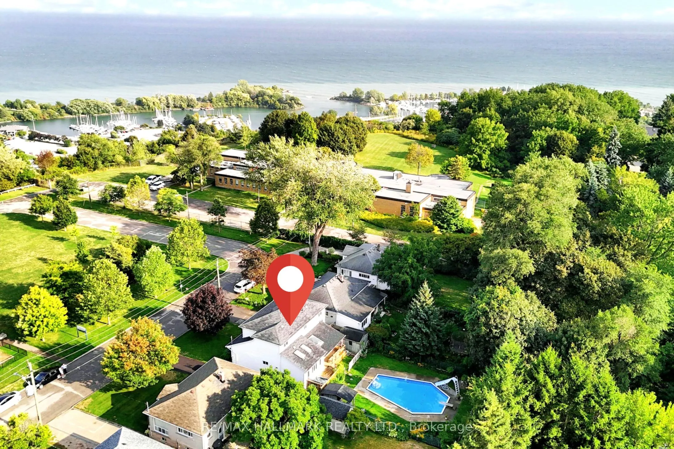 6 Gradwell Drive
