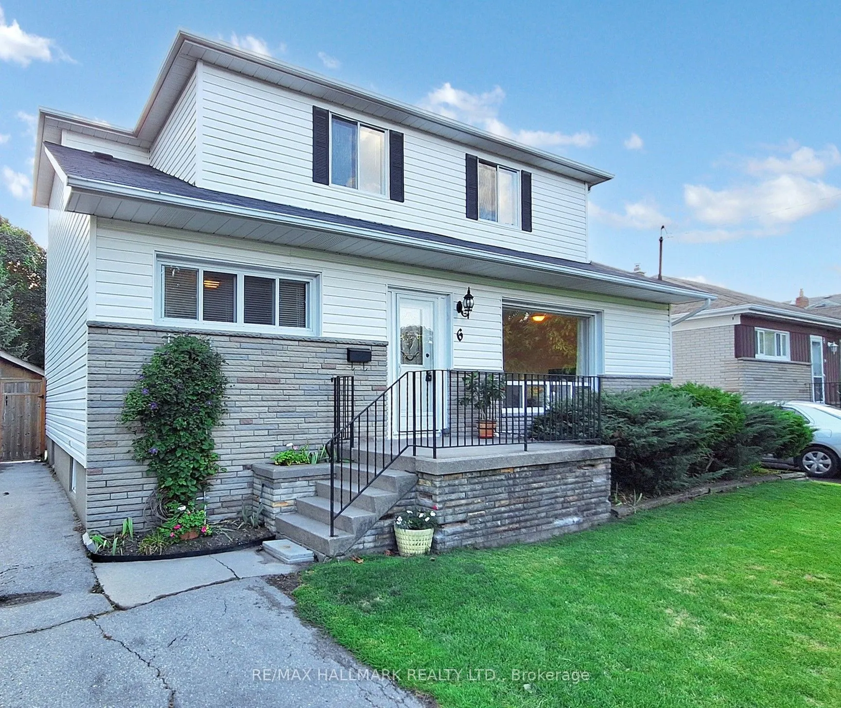 6 Gradwell Drive