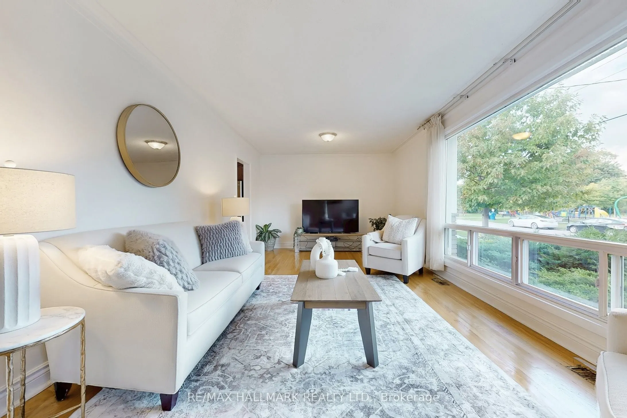 6 Gradwell Drive