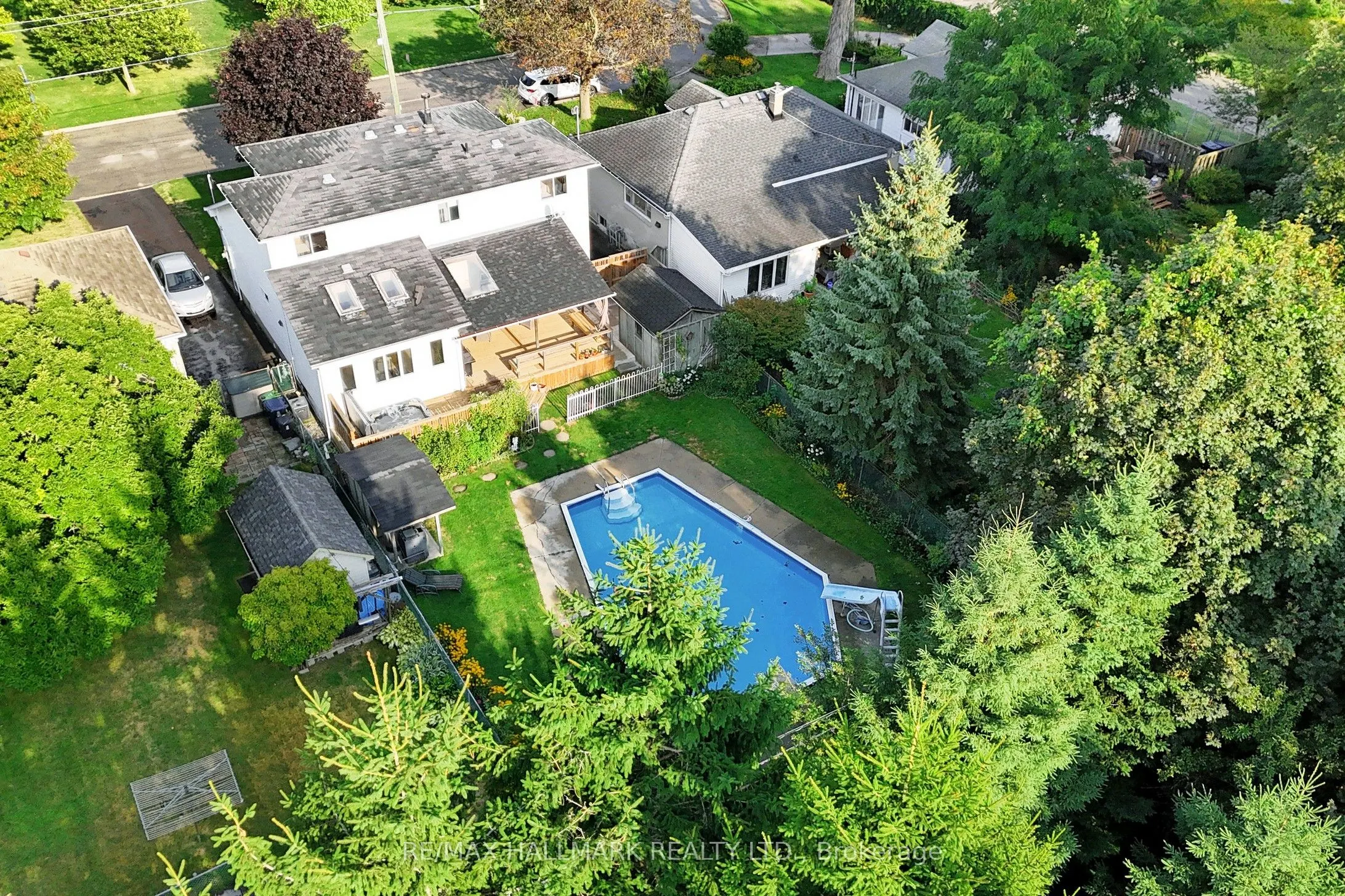 6 Gradwell Drive