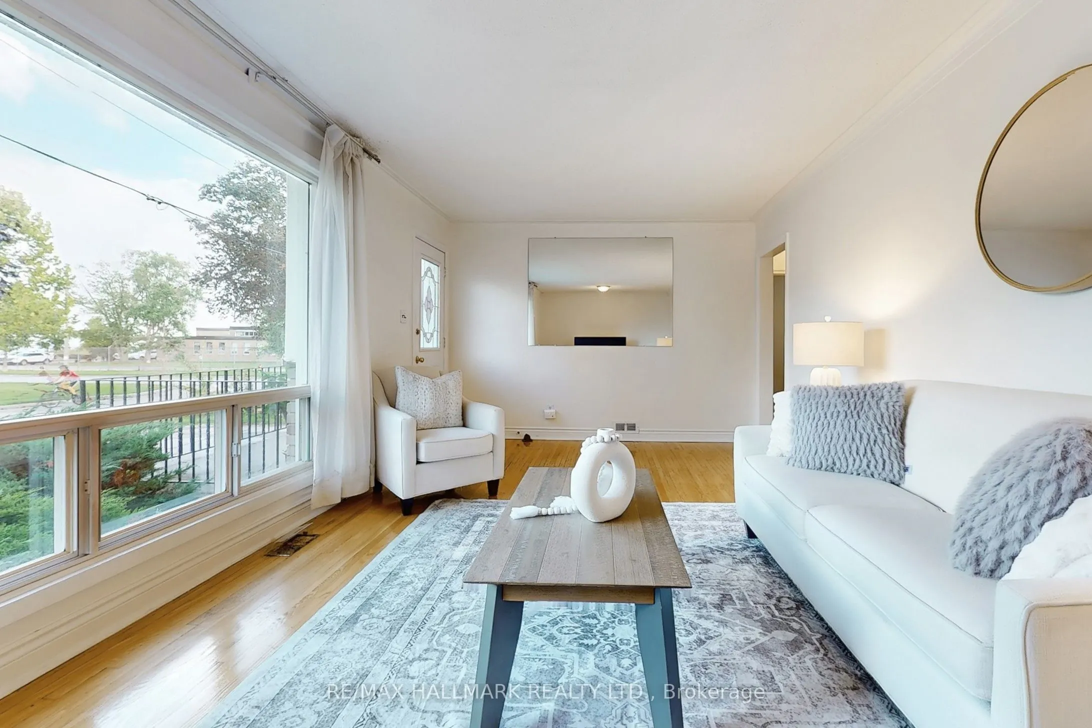 6 Gradwell Drive
