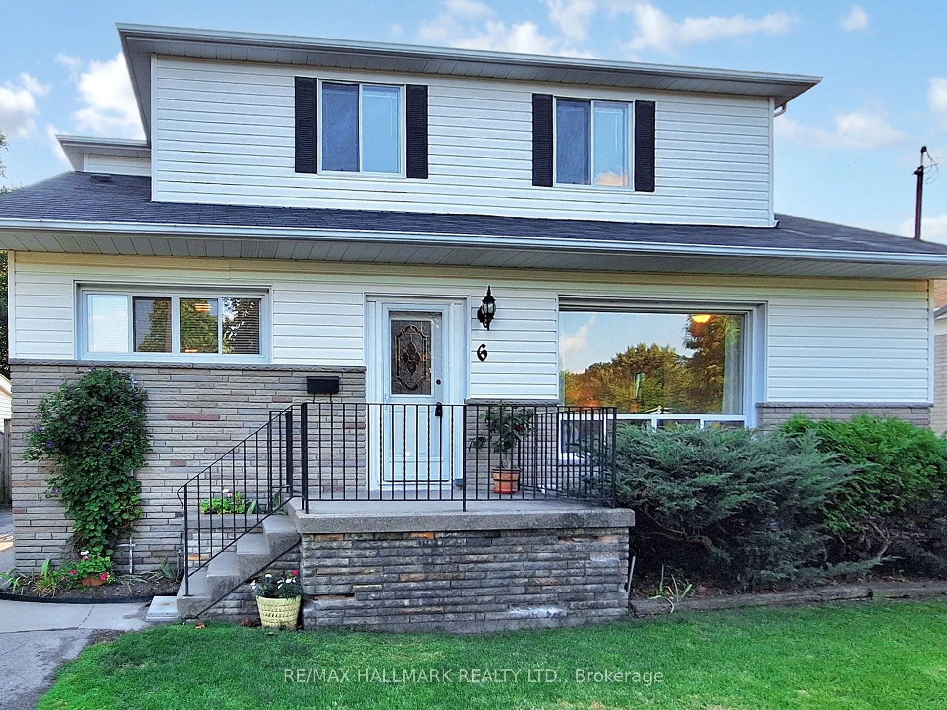6 Gradwell Drive