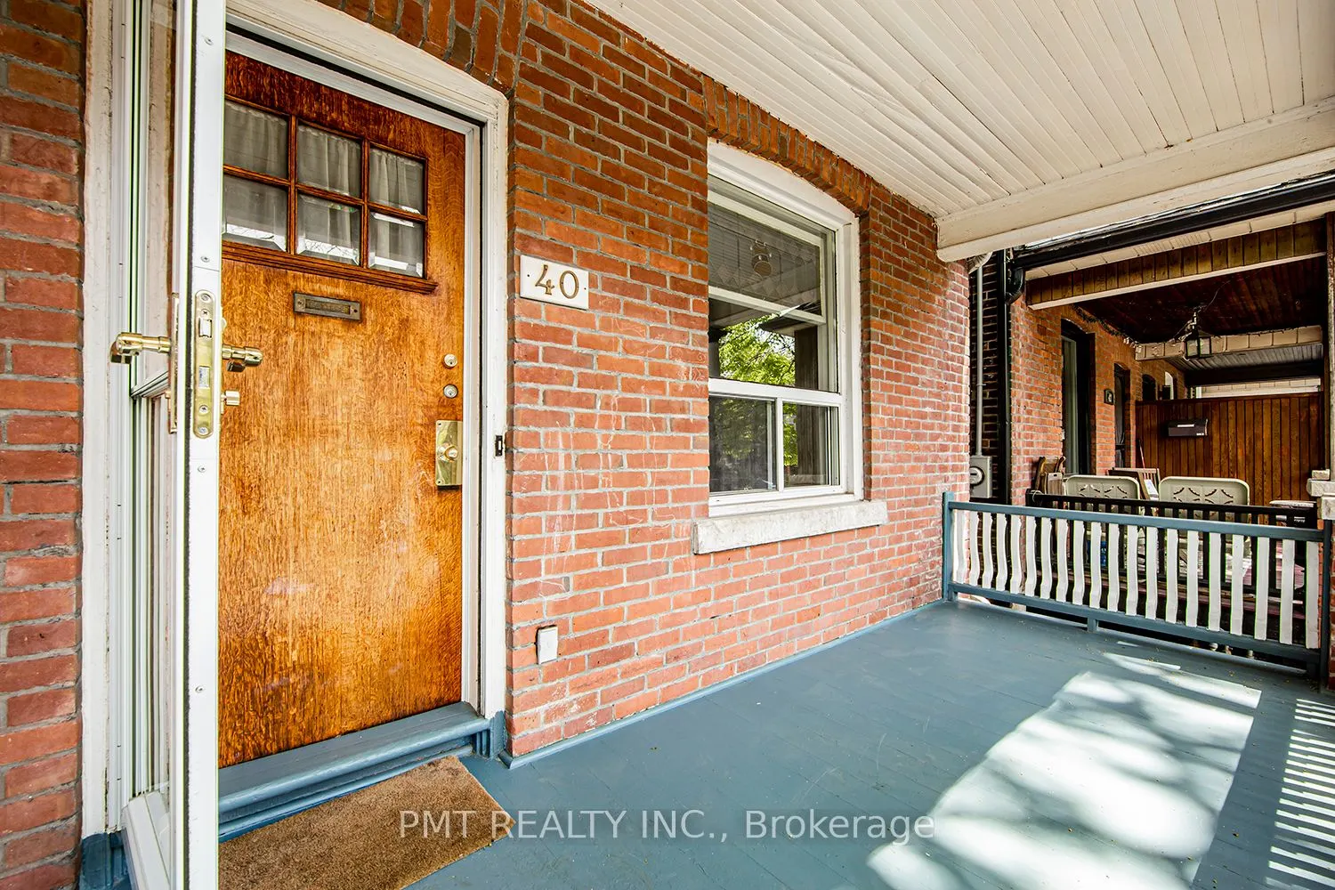 40 Garnock Avenue