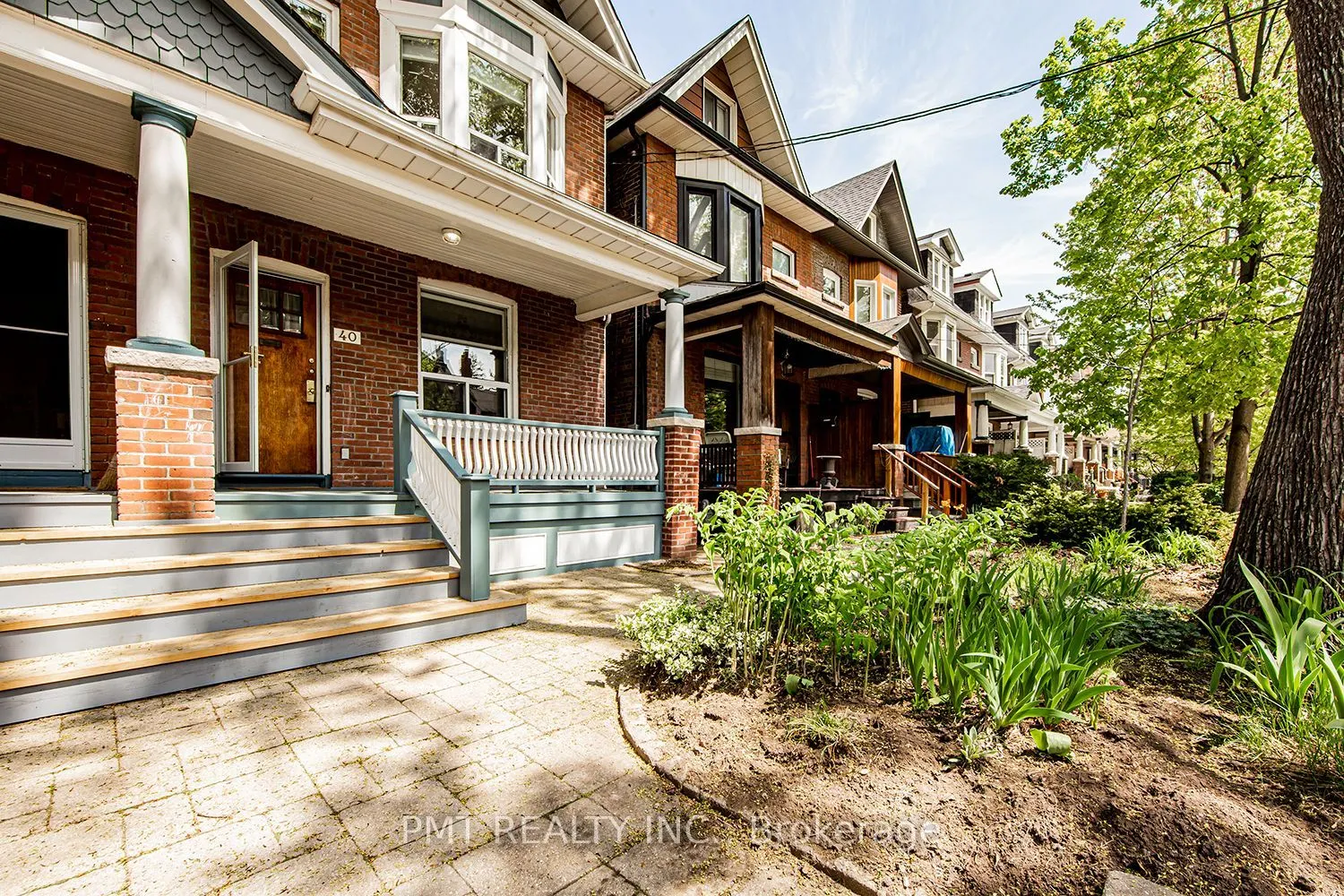 40 Garnock Avenue
