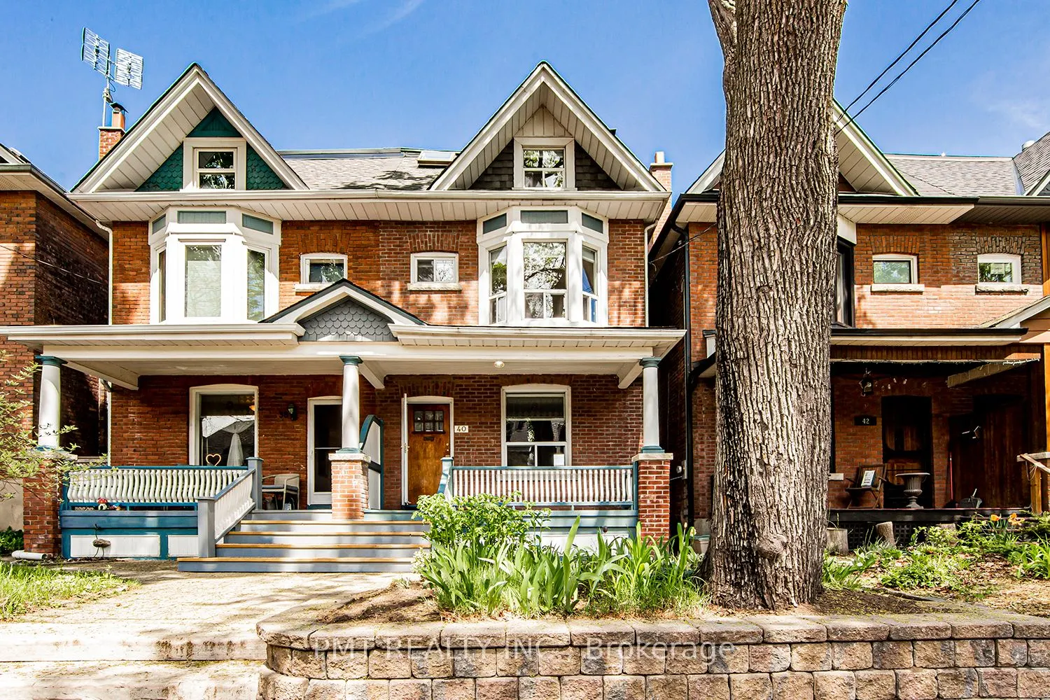 40 Garnock Avenue