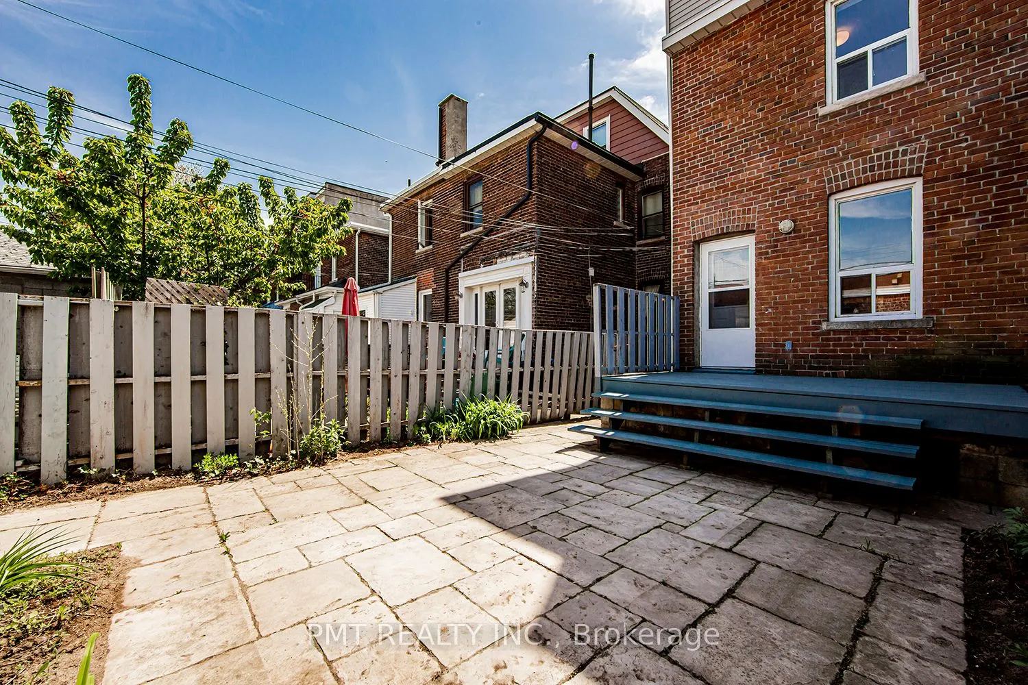 40 Garnock Avenue