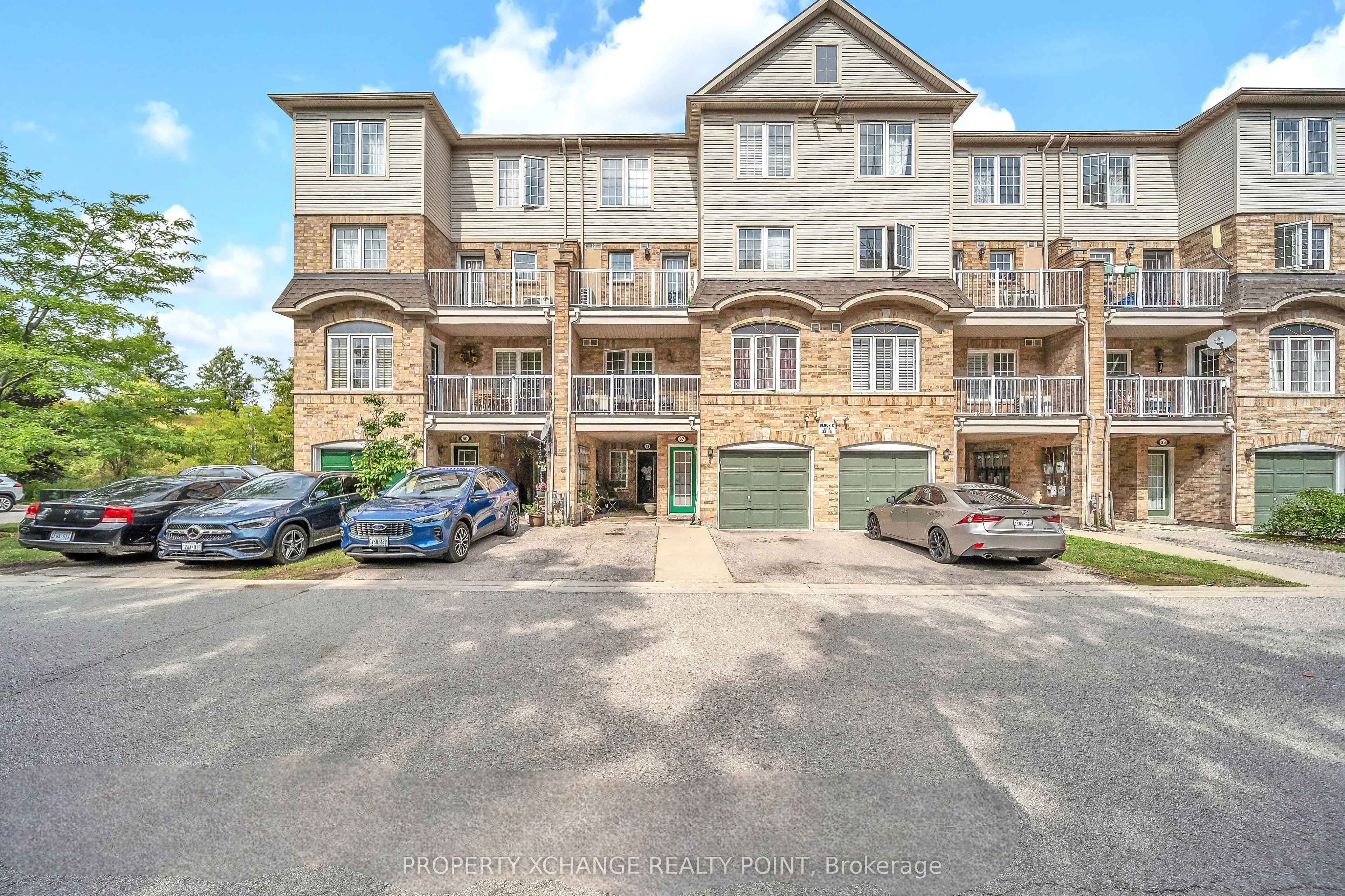 42 Pinery Trail, #38