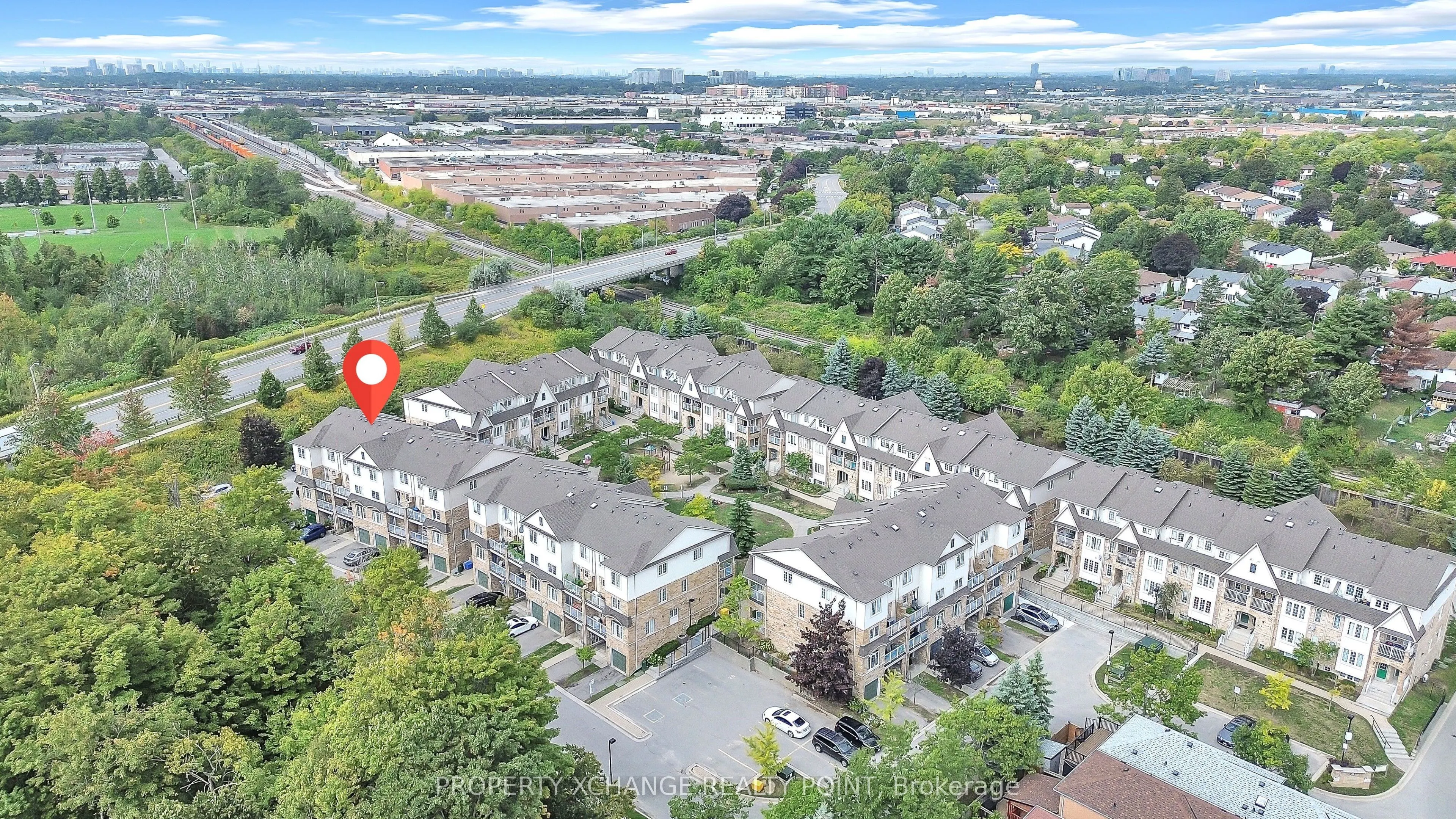 42 Pinery Trail, #38