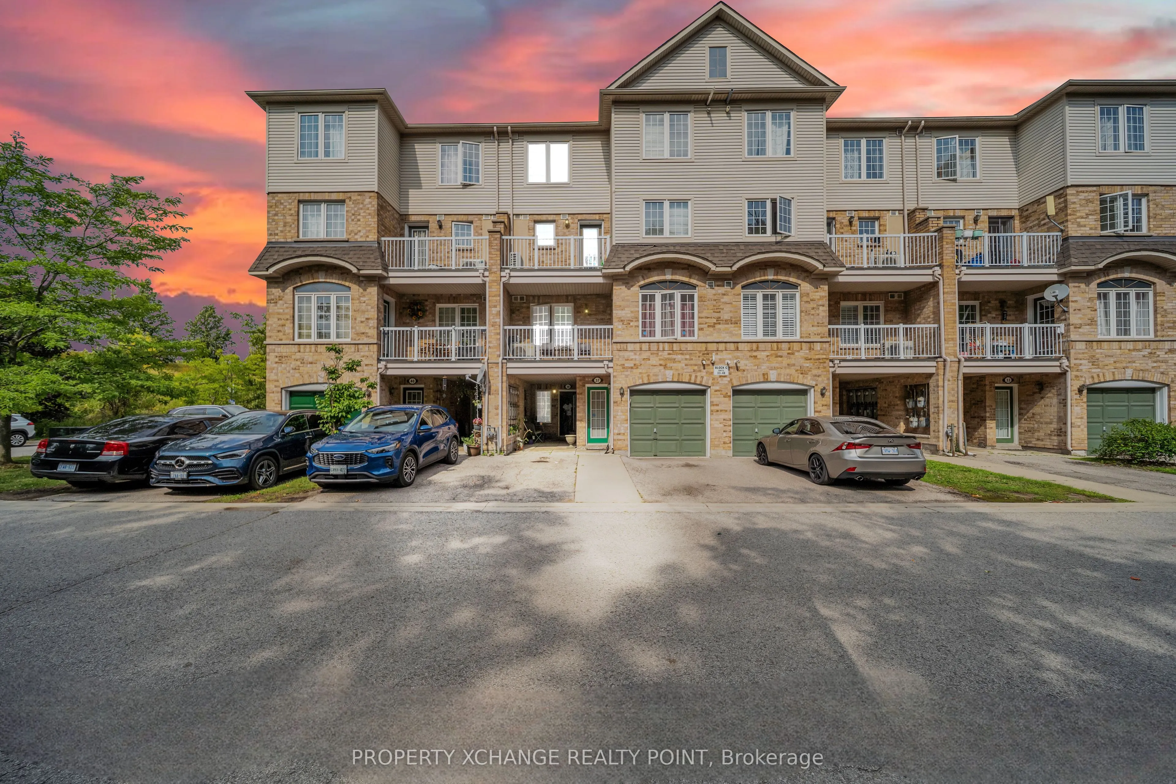 42 Pinery Trail, #38