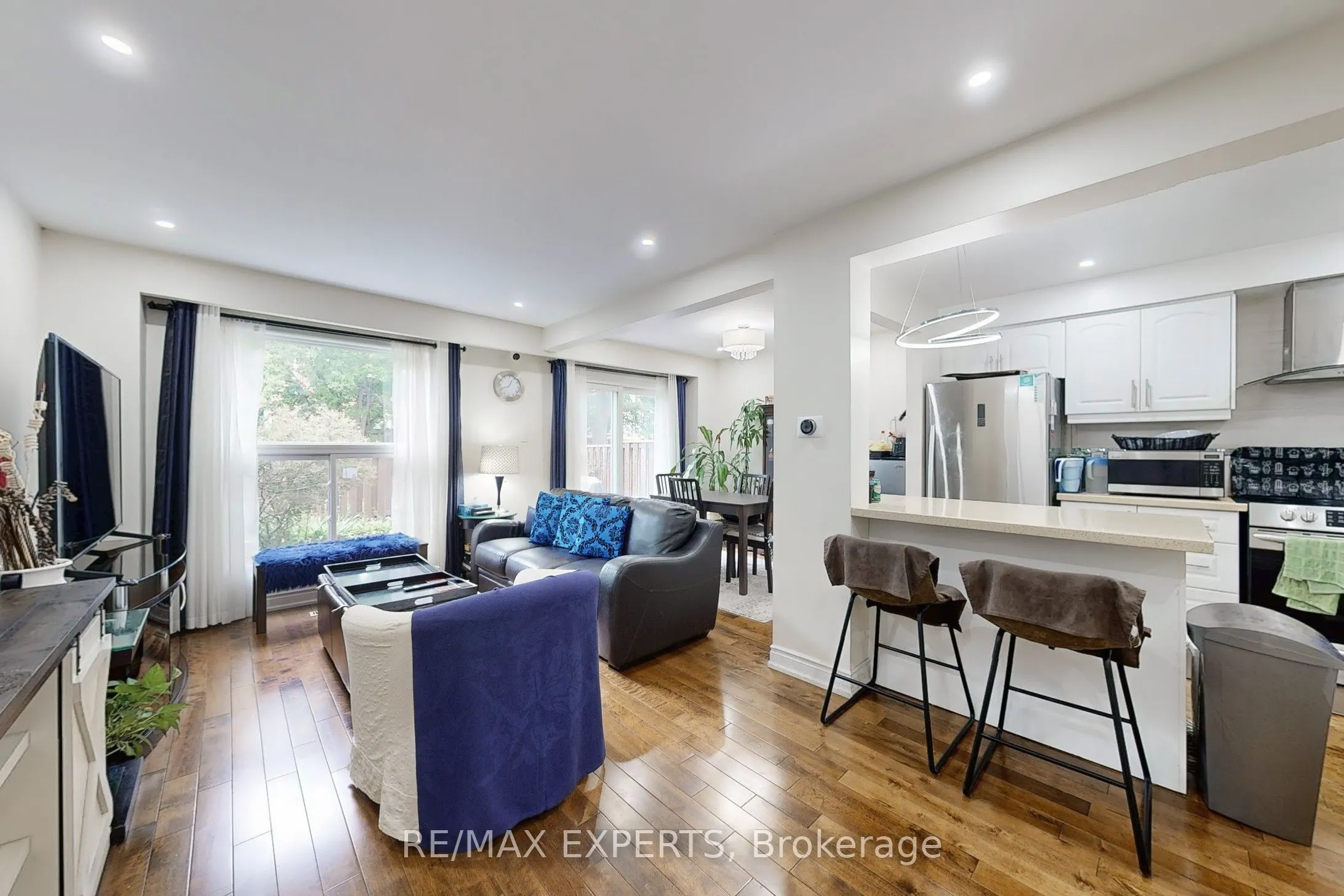 30 Dundalk Drive, #44