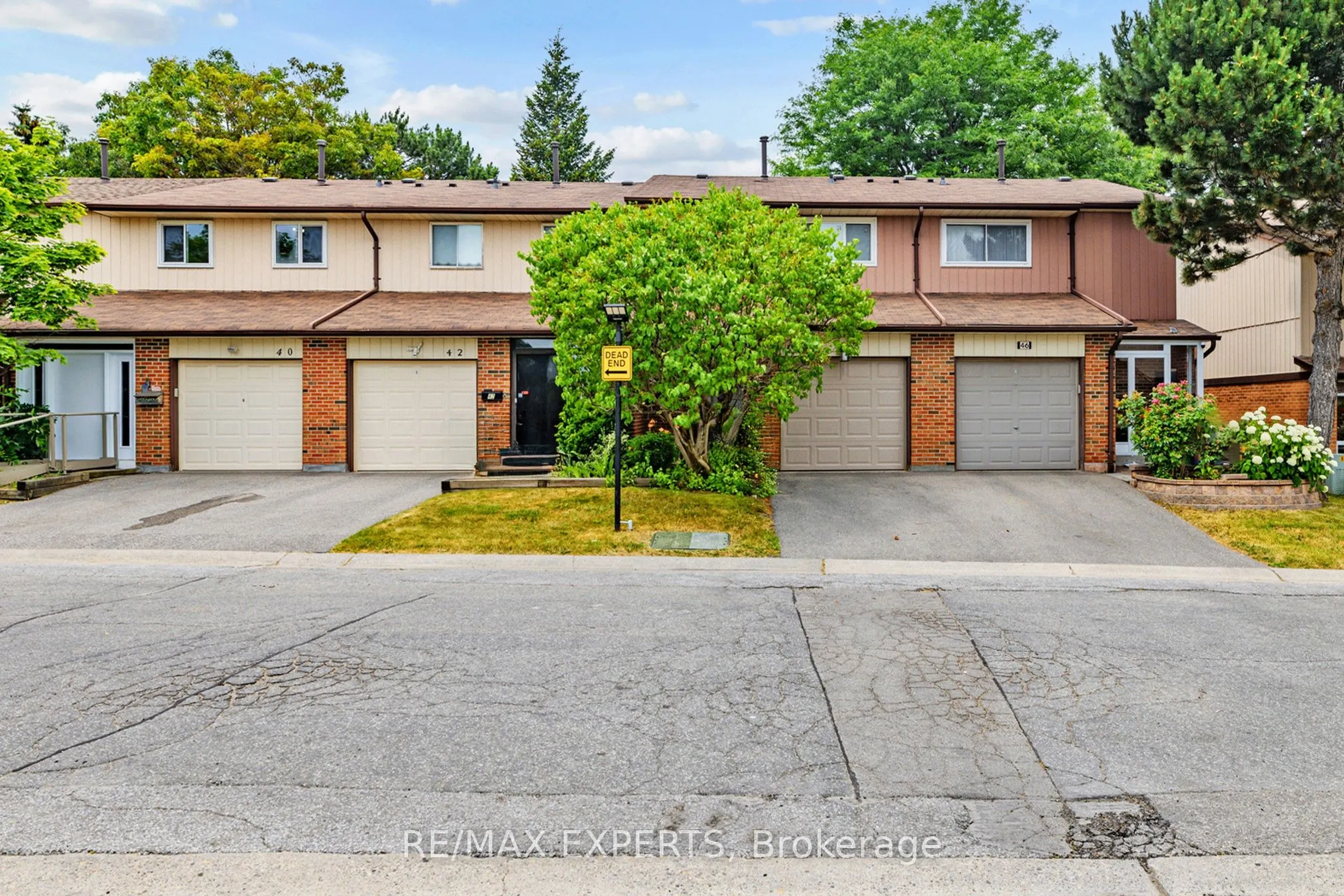 30 Dundalk Drive, #44