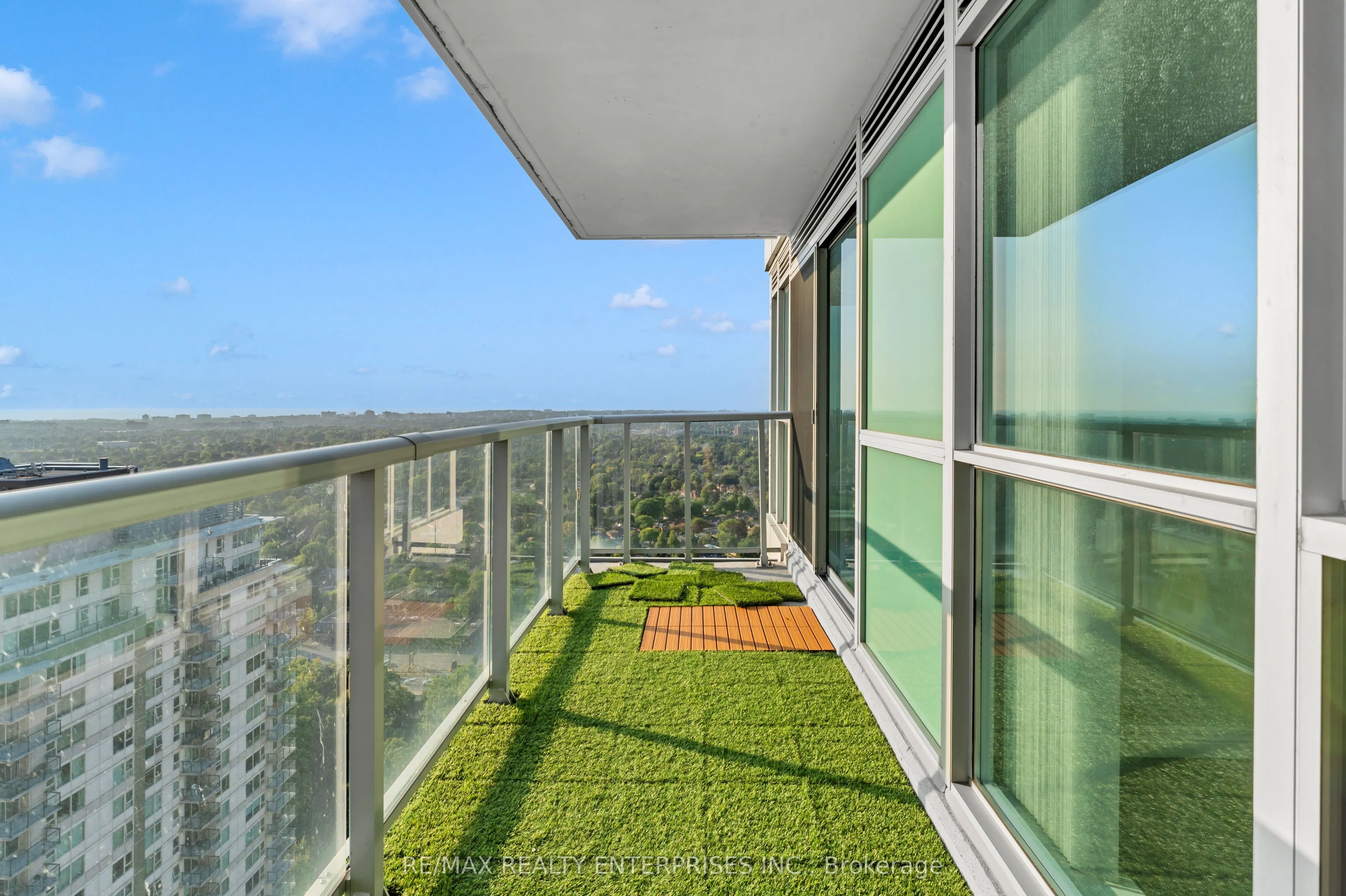50 Town Centre Court, #3610