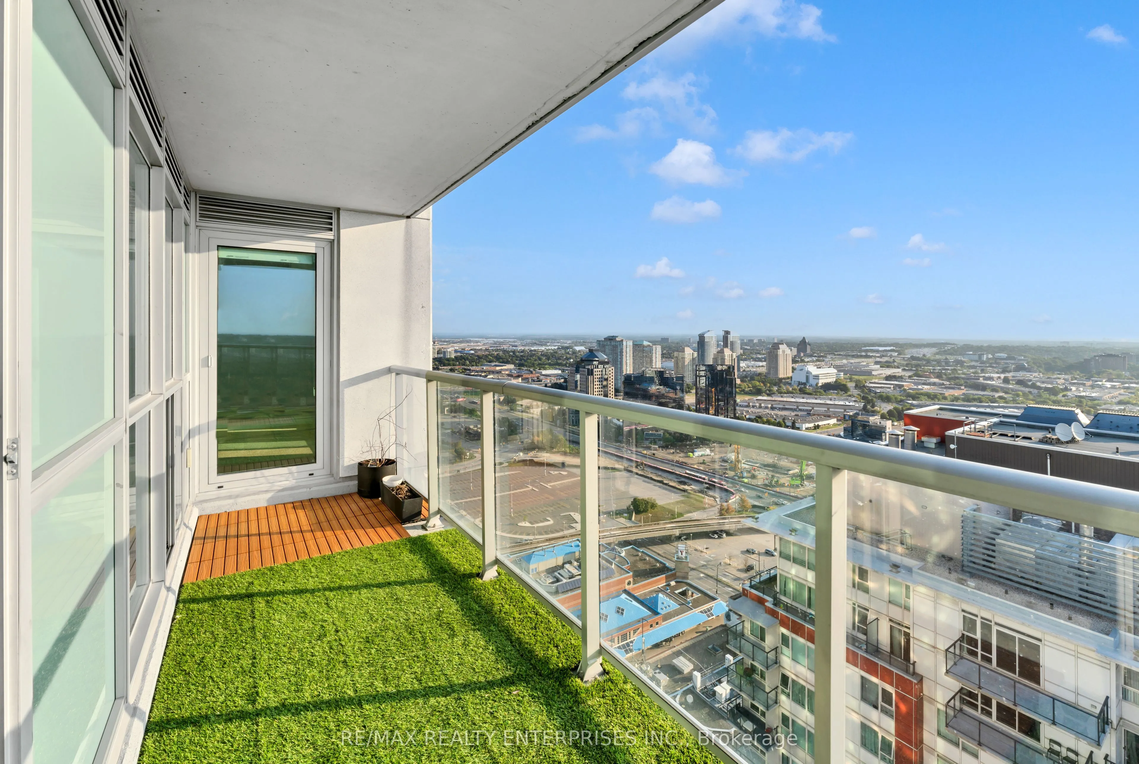 50 Town Centre Court, #3610