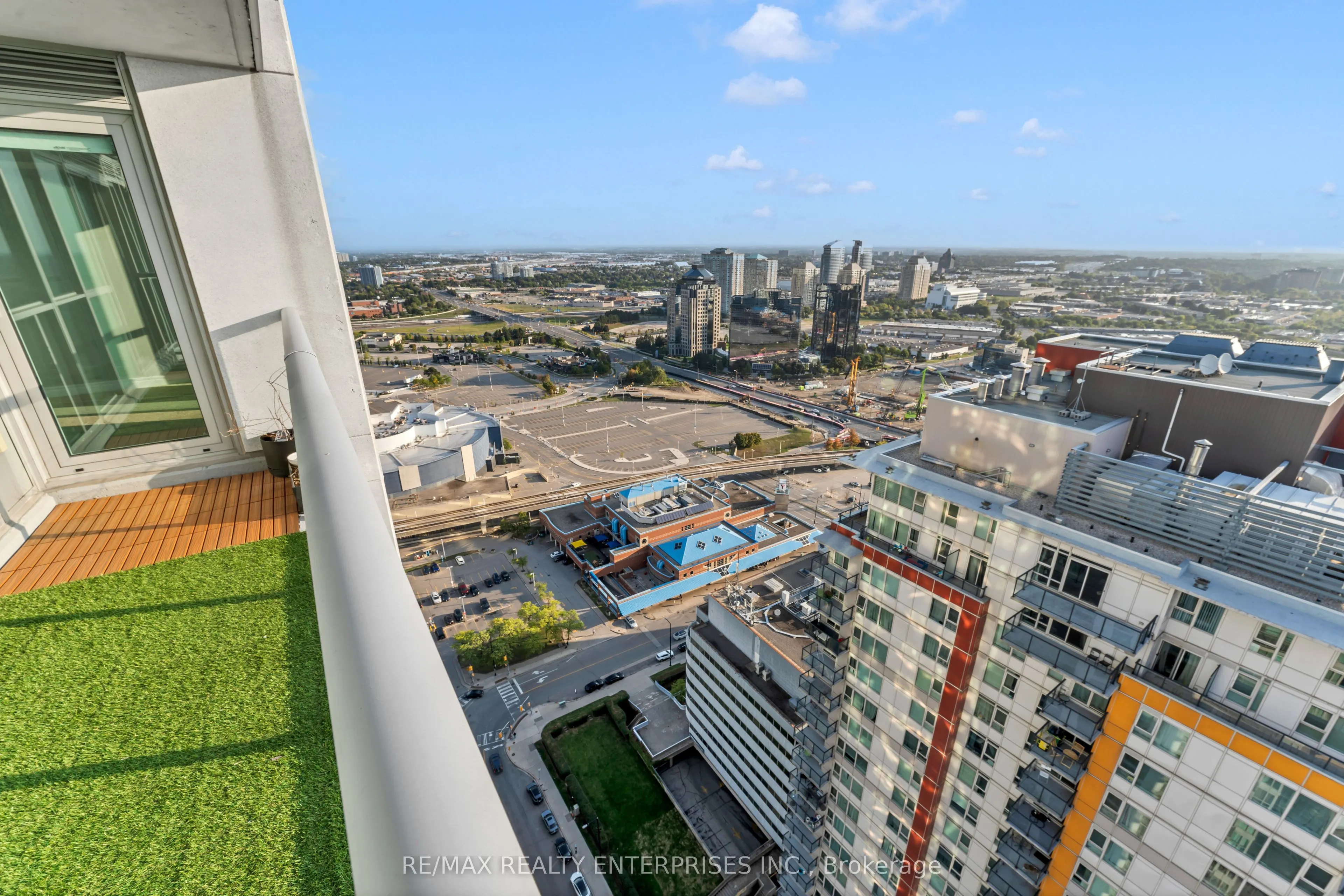 50 Town Centre Court, #3610
