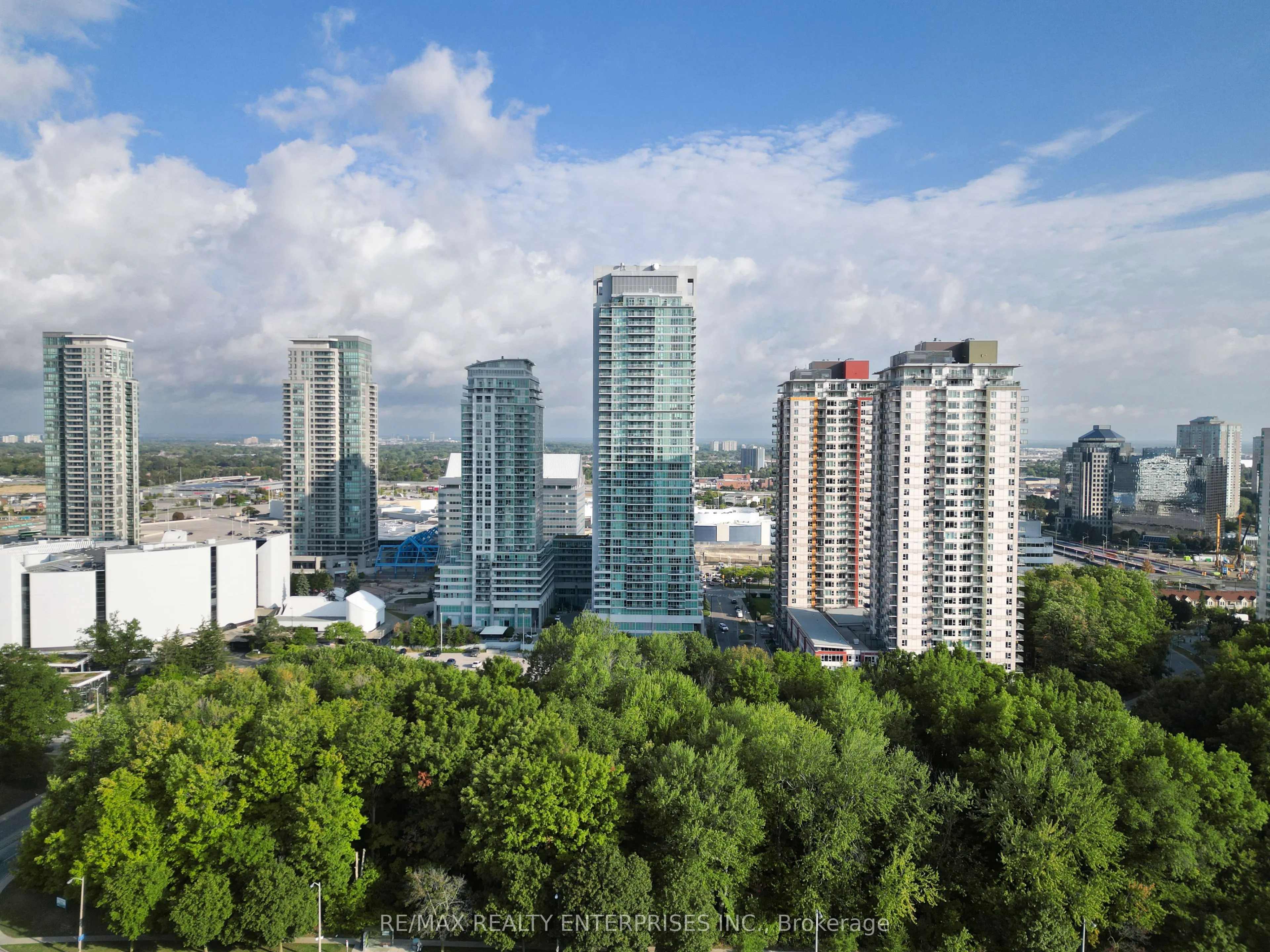 50 Town Centre Court, #3610