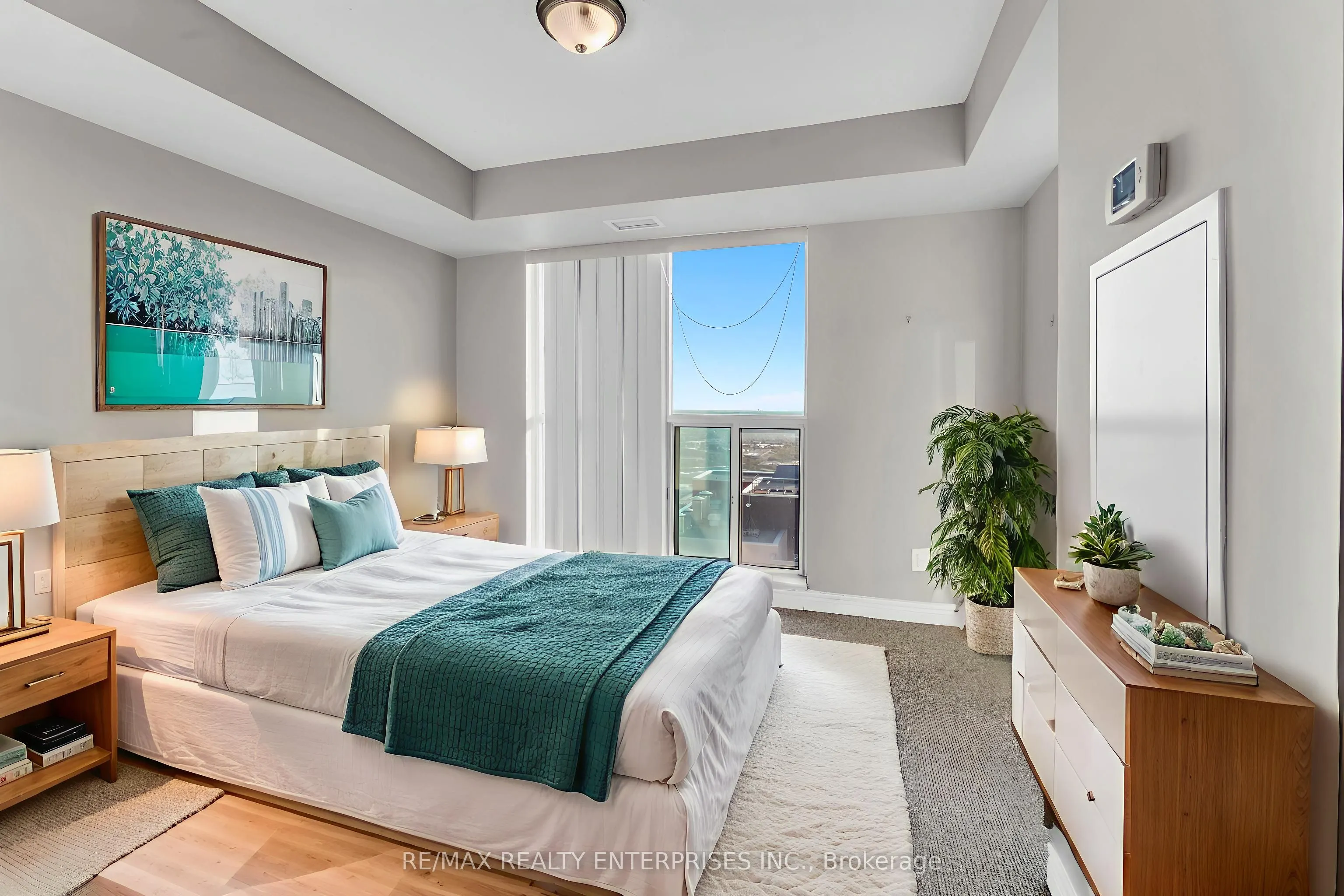50 Town Centre Court, #3610