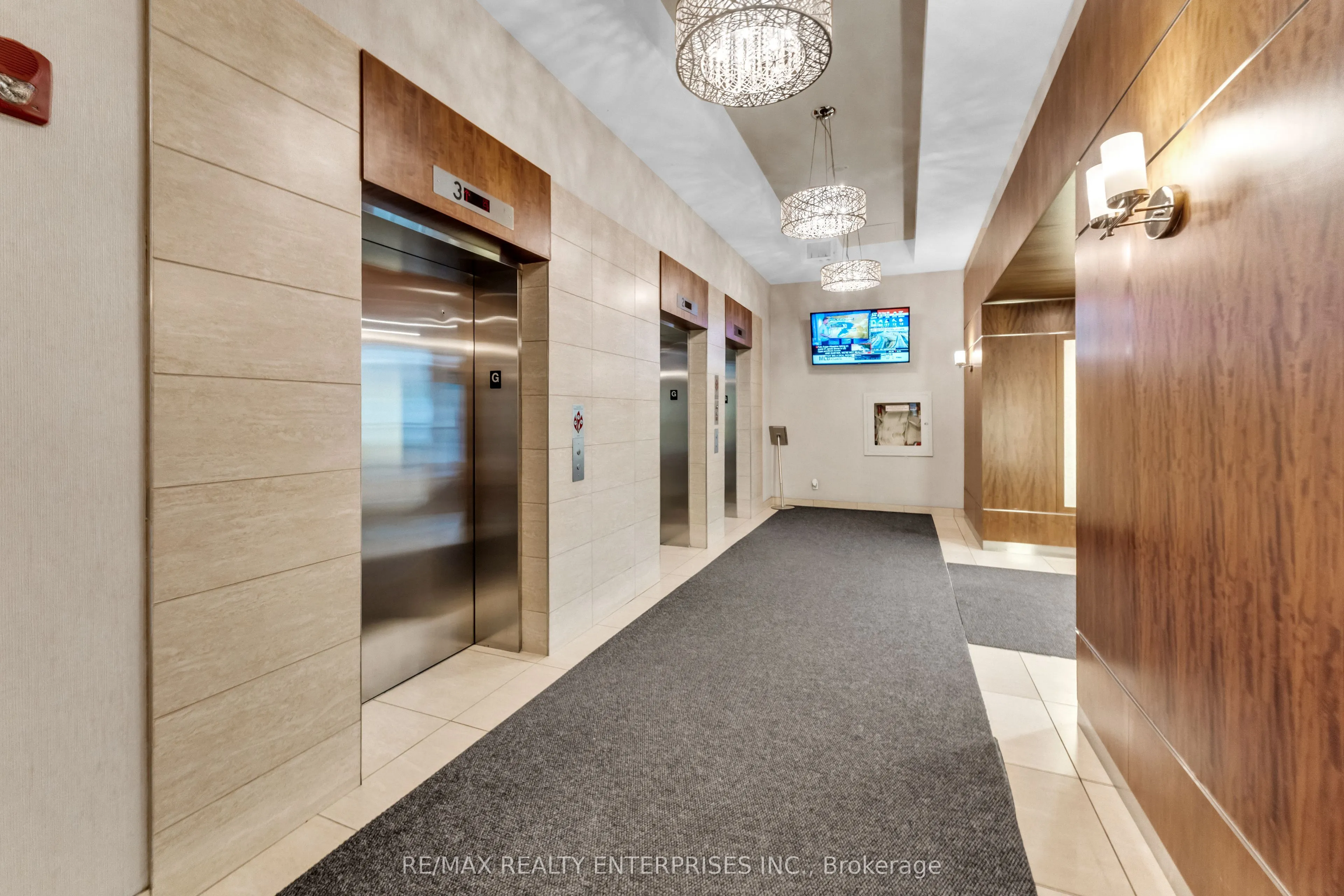 50 Town Centre Court, #3610