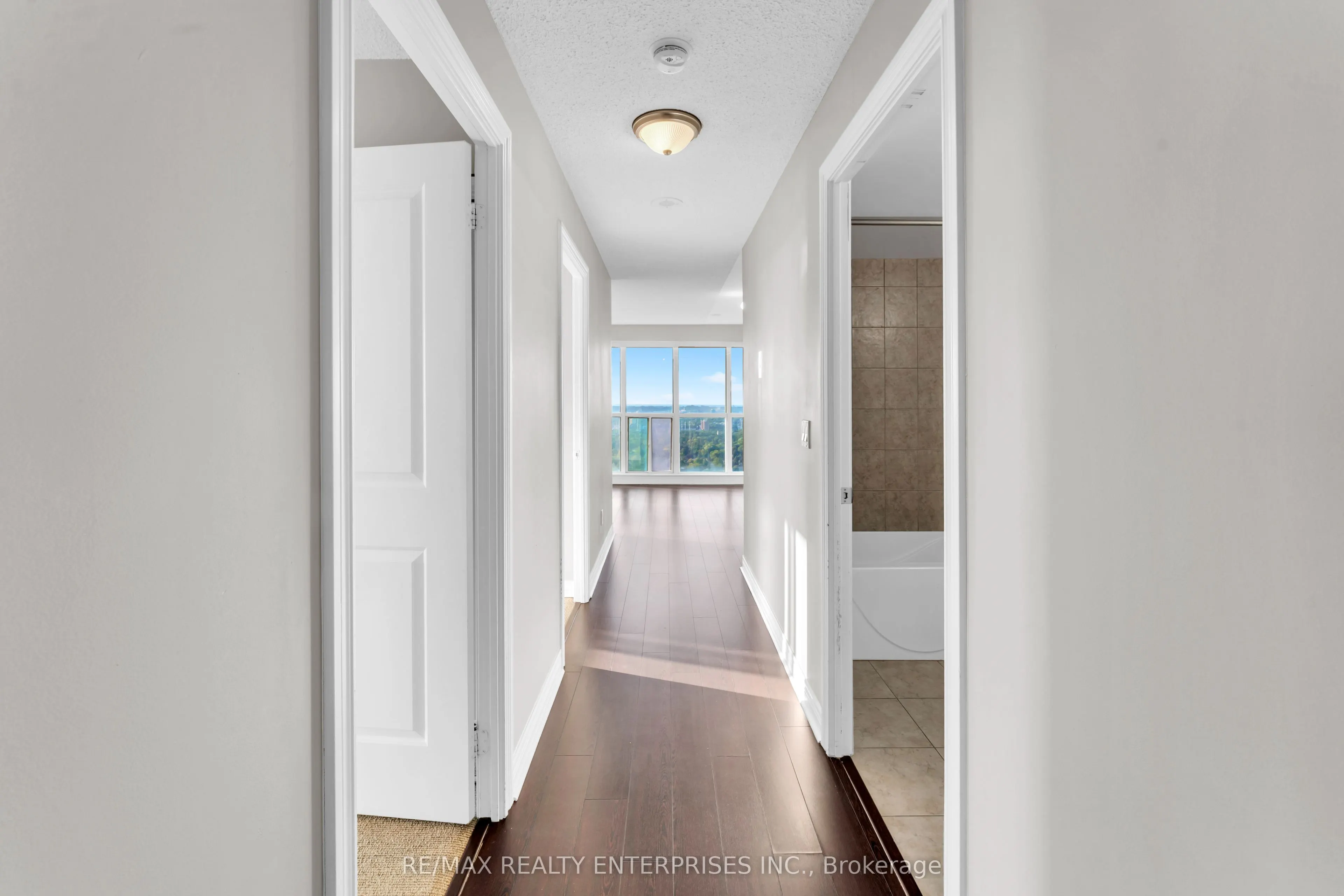 50 Town Centre Court, #3610