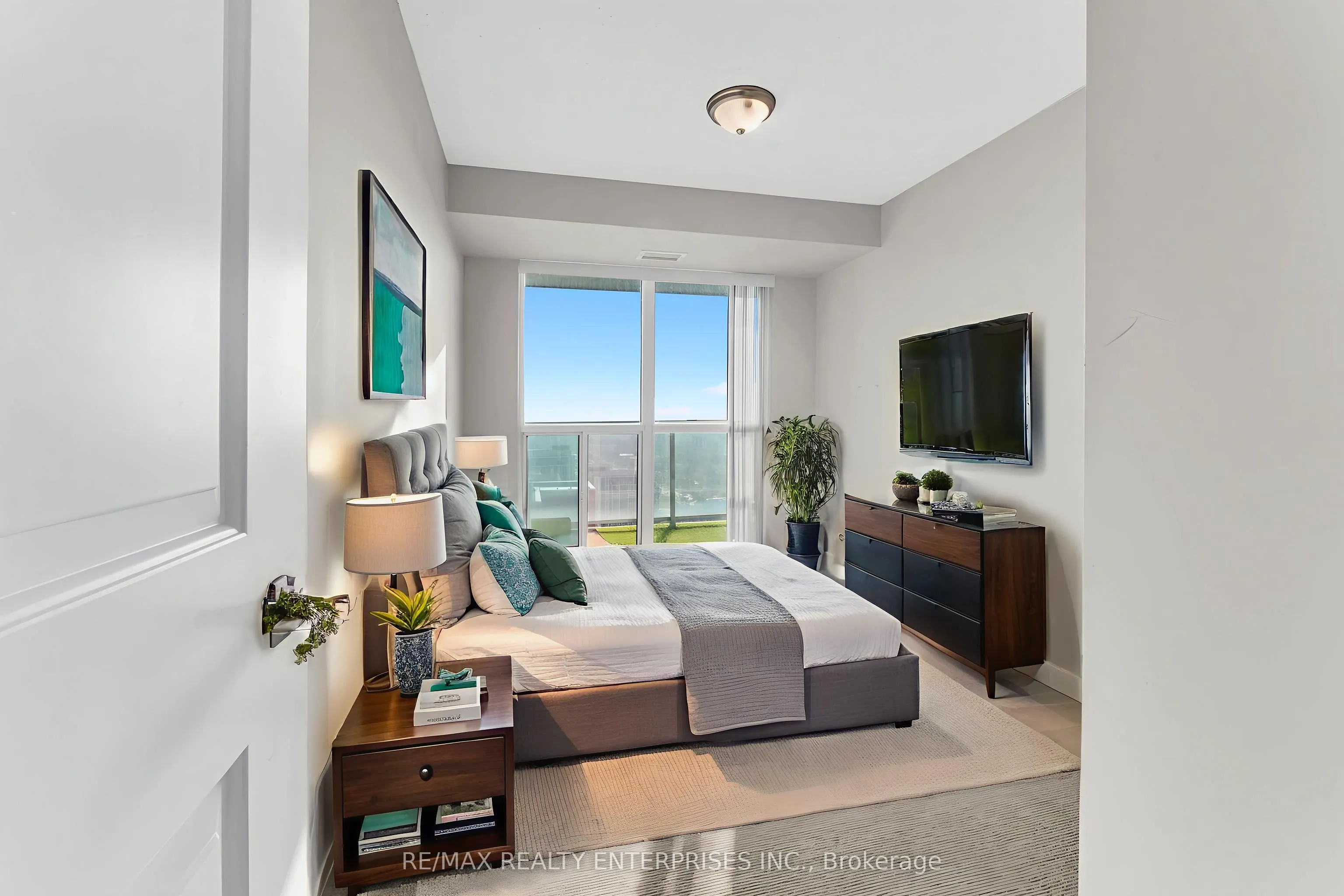50 Town Centre Court, #3610