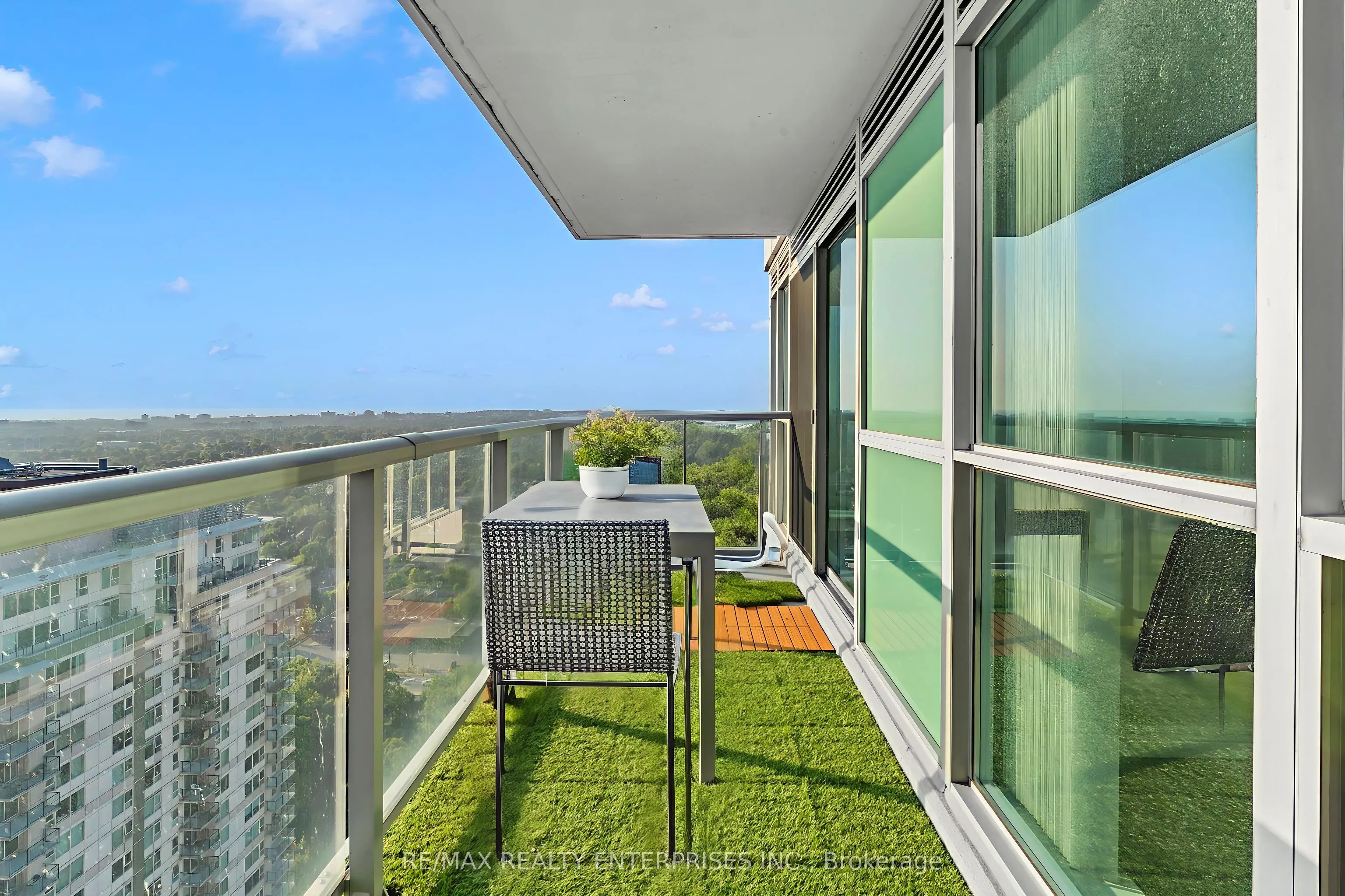 50 Town Centre Court, #3610