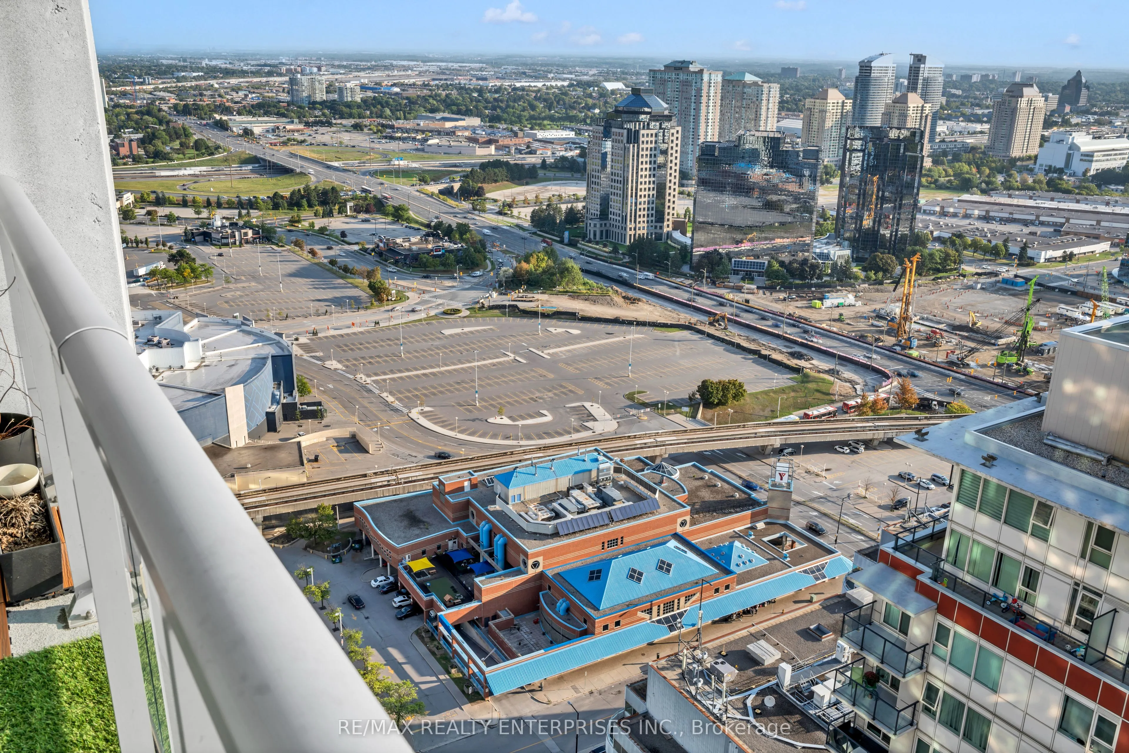 50 Town Centre Court, #3610
