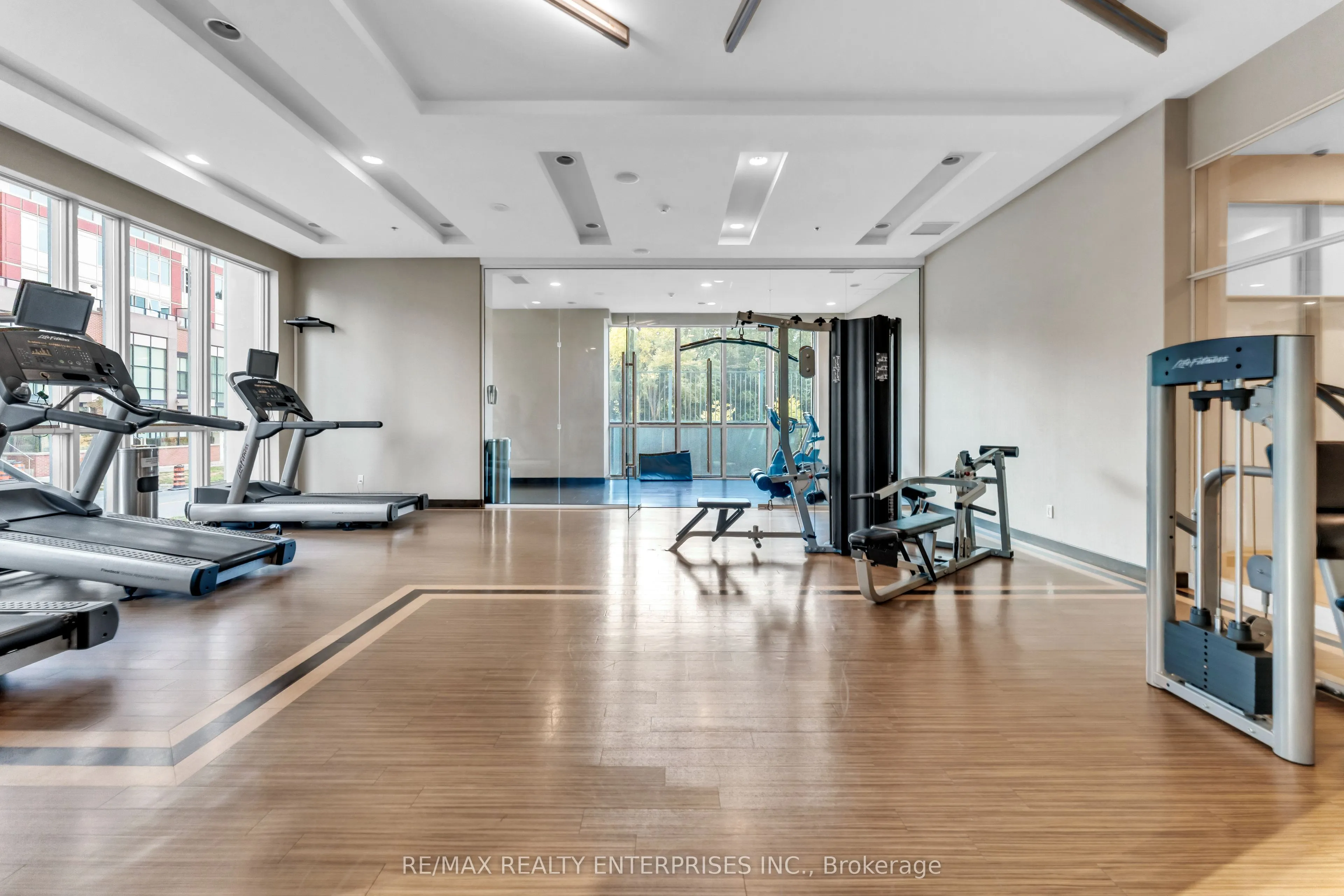 50 Town Centre Court, #3610
