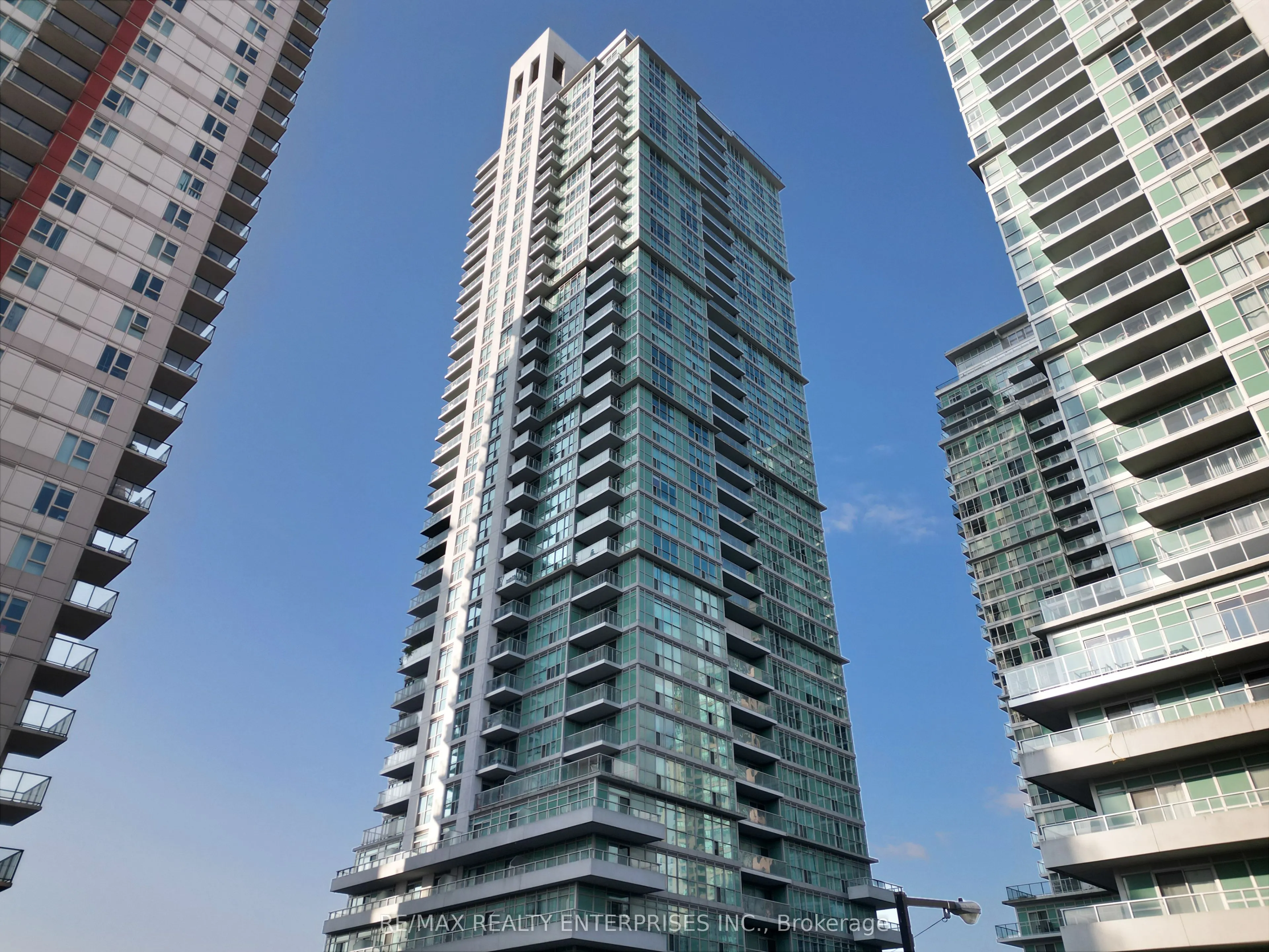 50 Town Centre Court, #3610