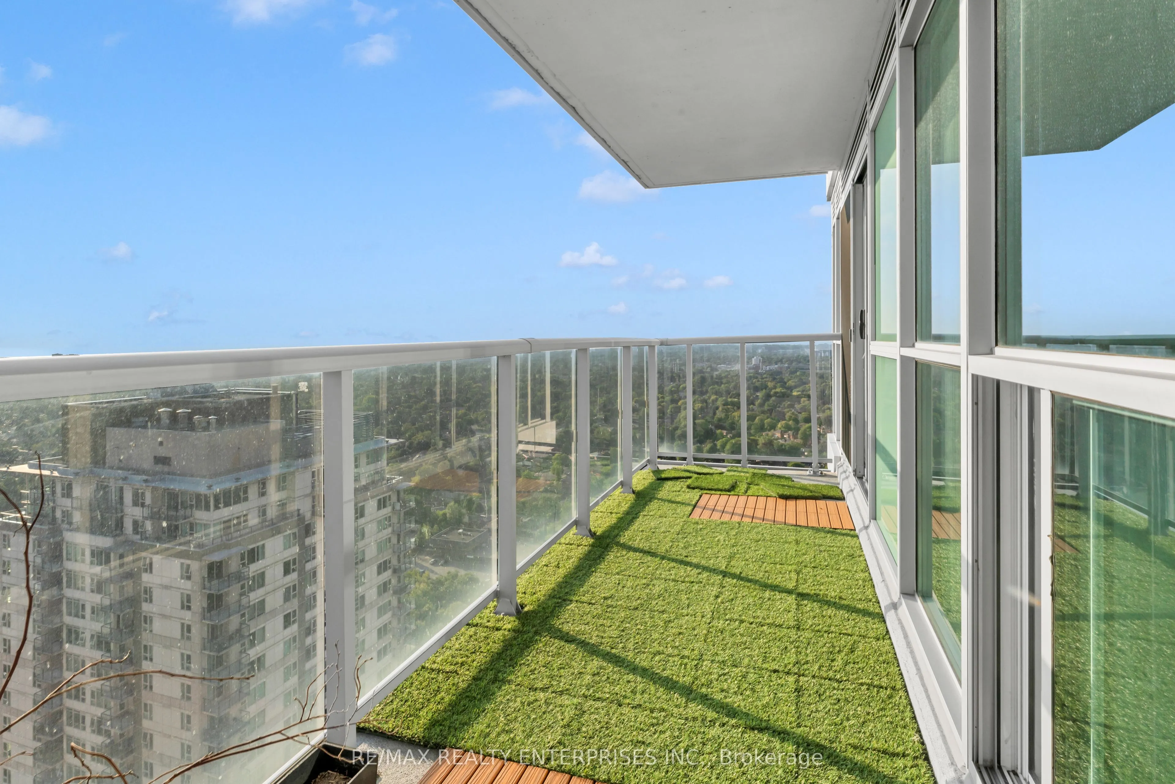 50 Town Centre Court, #3610