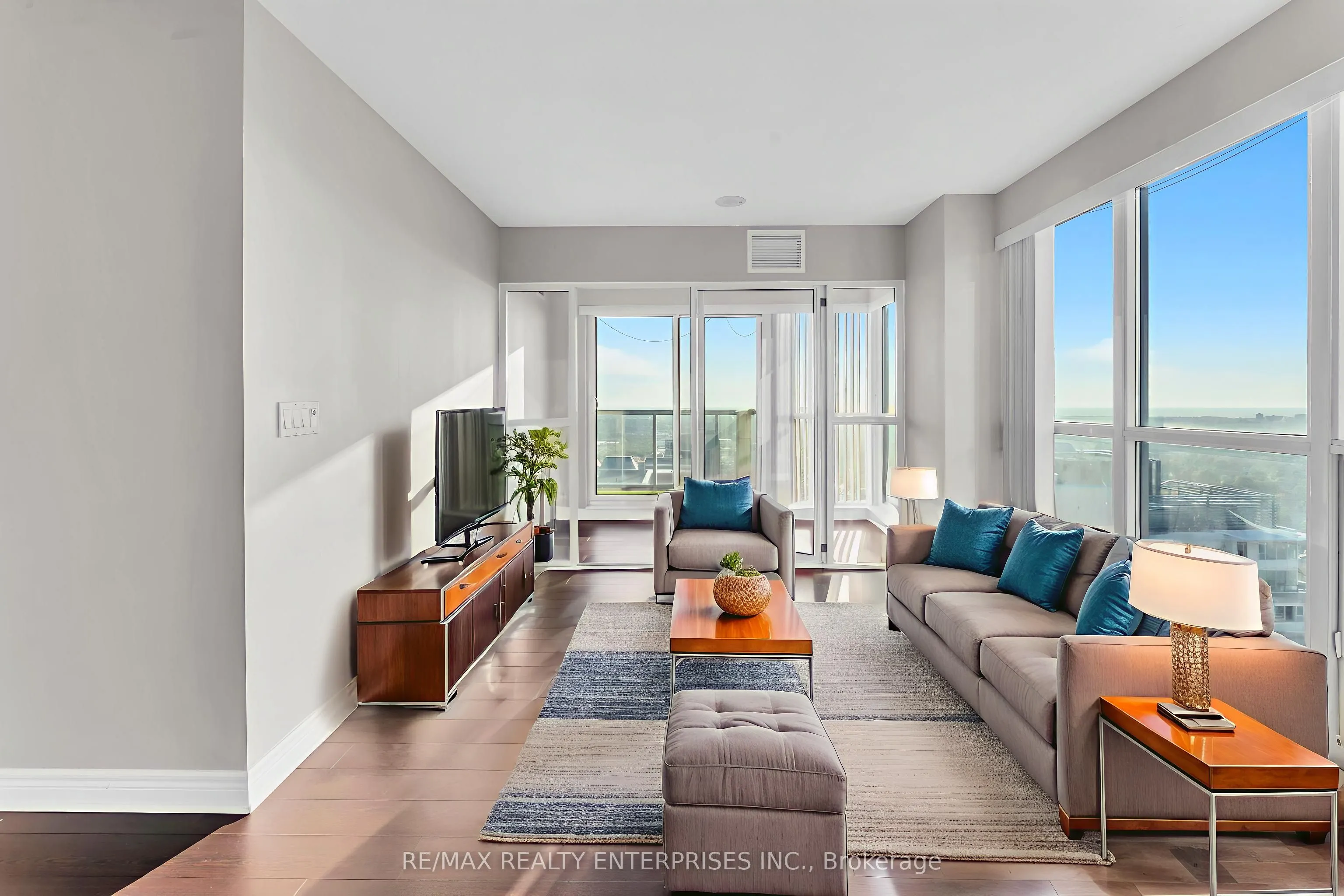 50 Town Centre Court, #3610