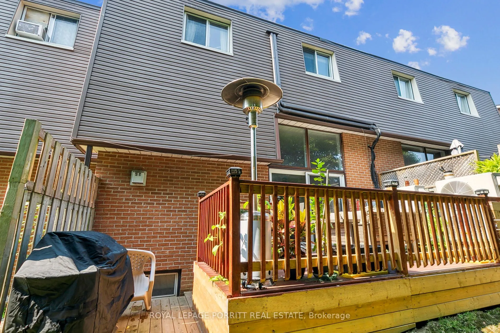 1415 Fieldlight Boulevard, #17