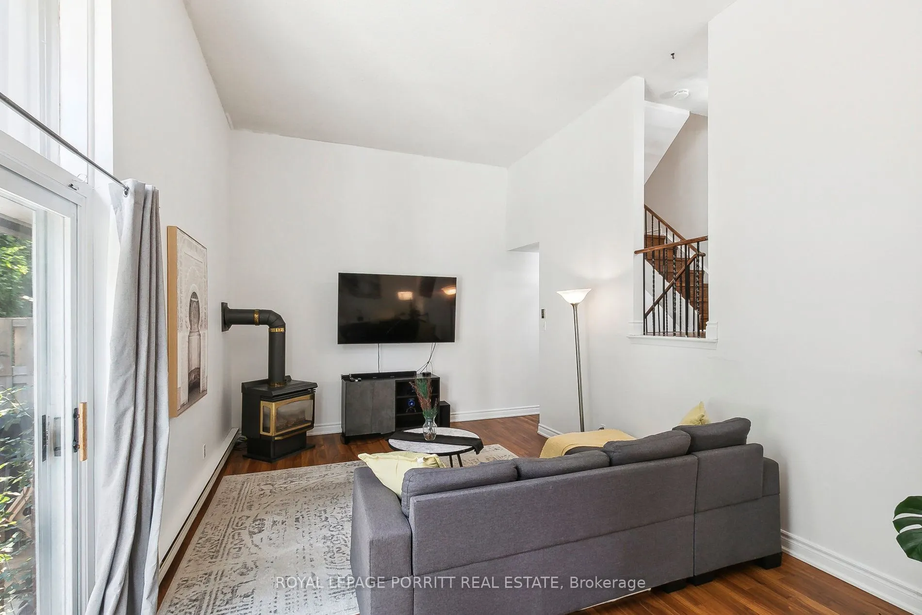 1415 Fieldlight Boulevard, #17