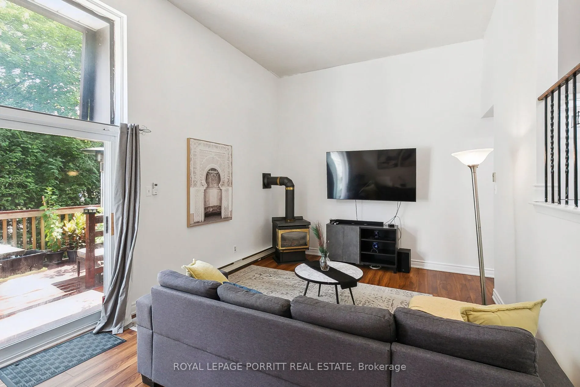 1415 Fieldlight Boulevard, #17