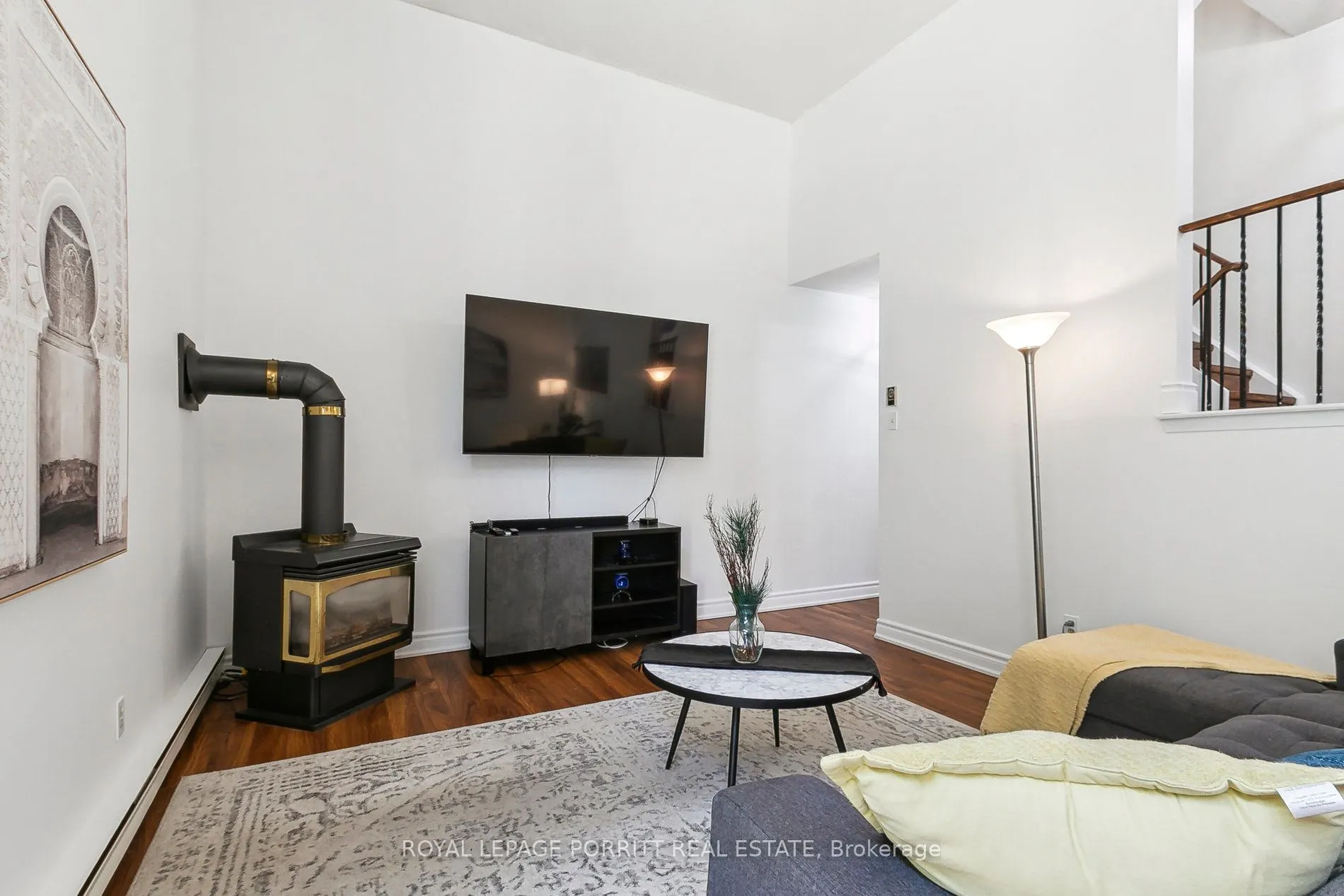 1415 Fieldlight Boulevard, #17