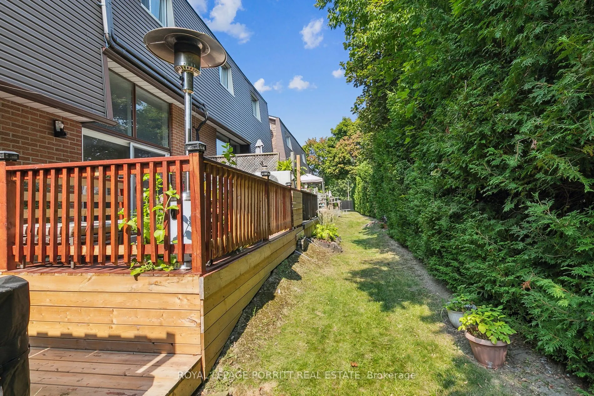 1415 Fieldlight Boulevard, #17