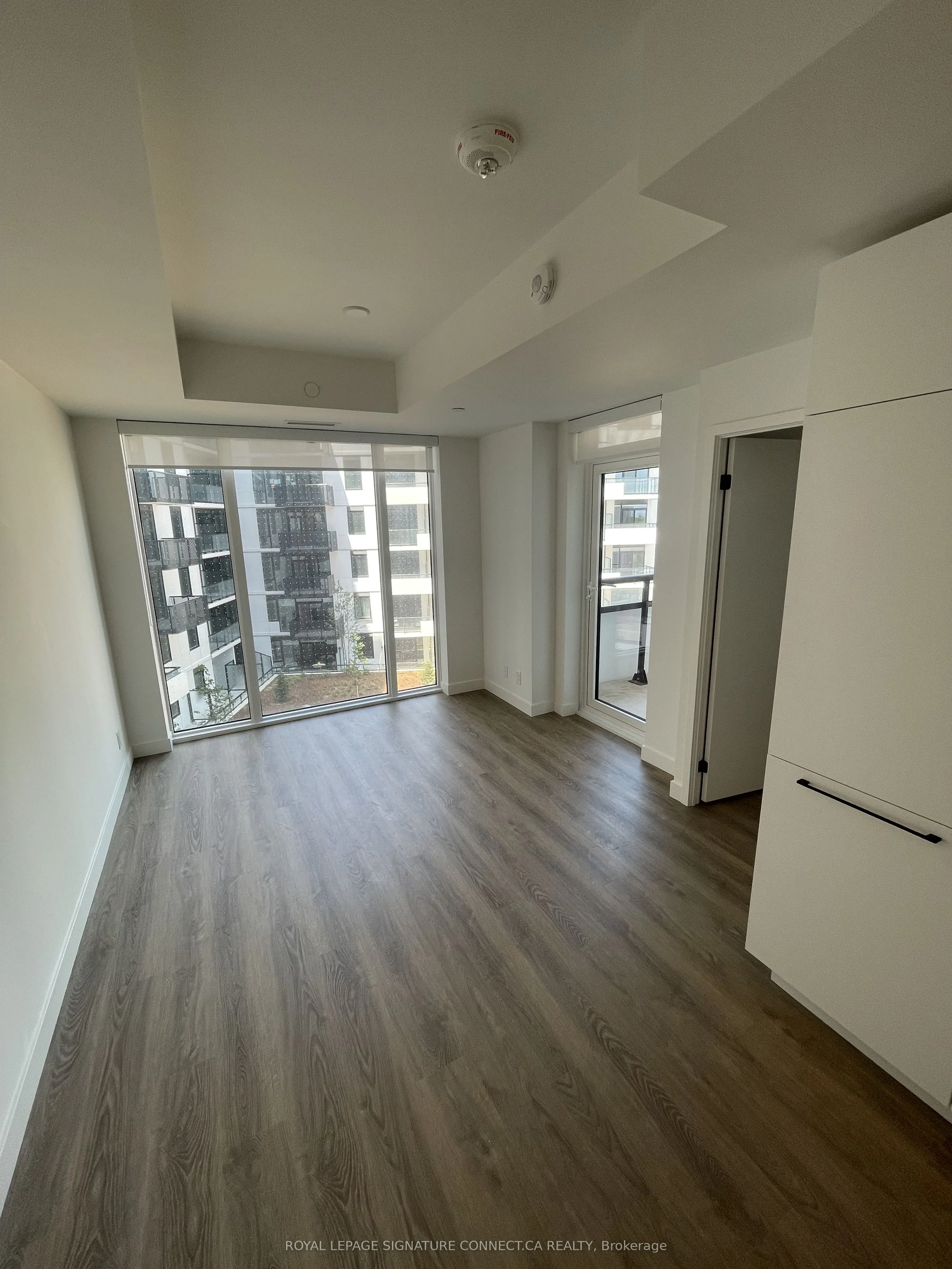 1050 Eastern Avenue, #602