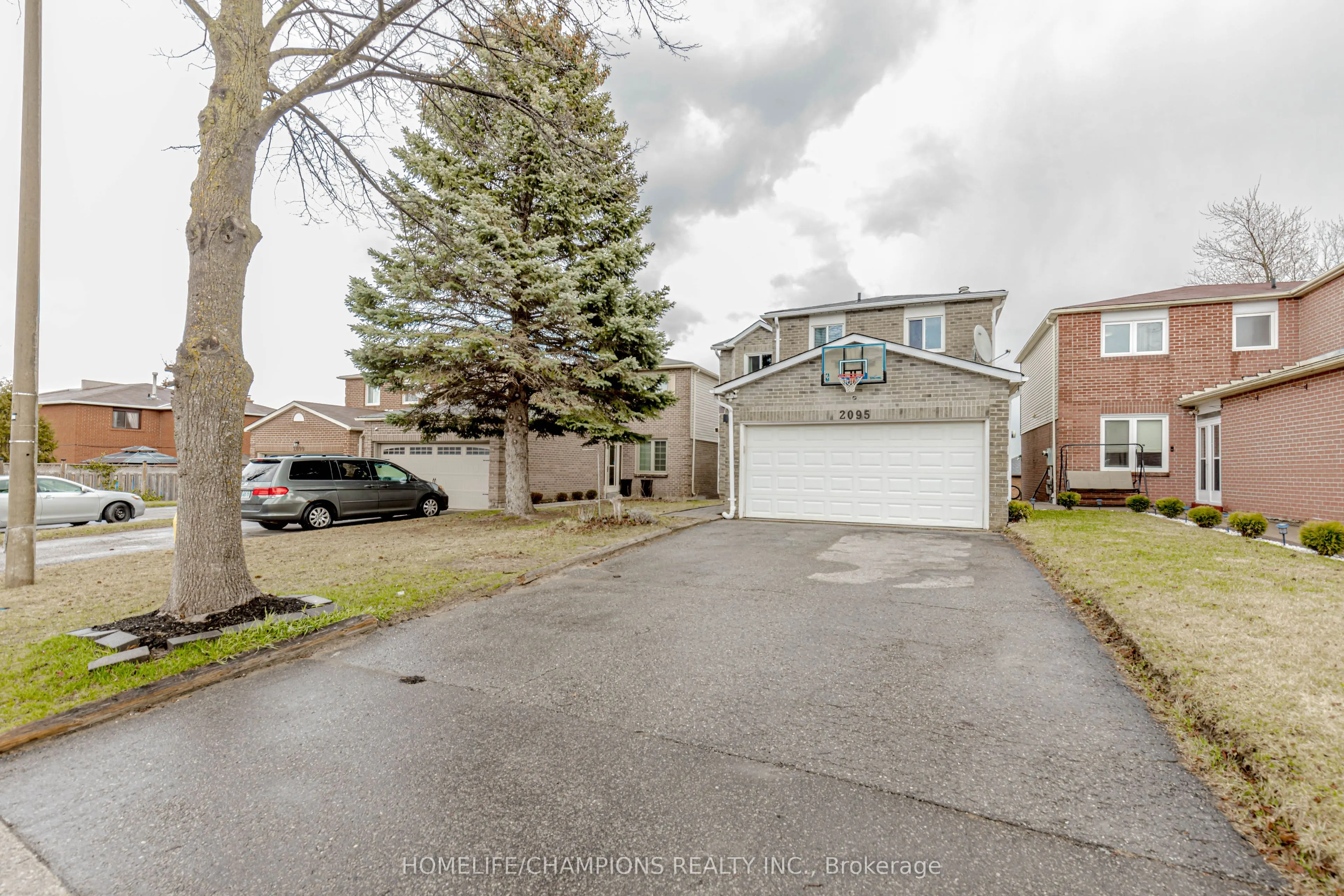 2095 Duberry Drive, #Bsmt