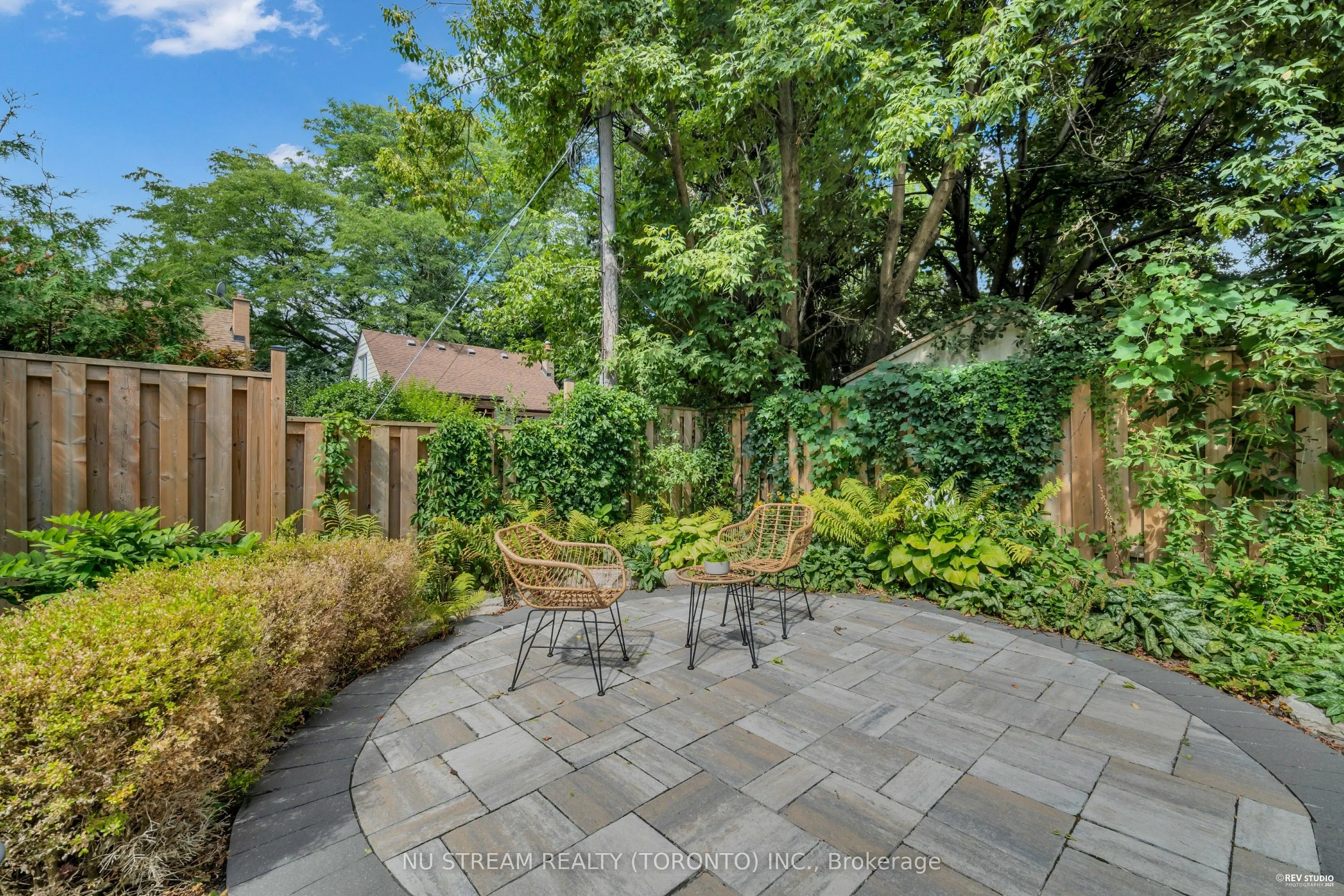 4 Westbourne Avenue