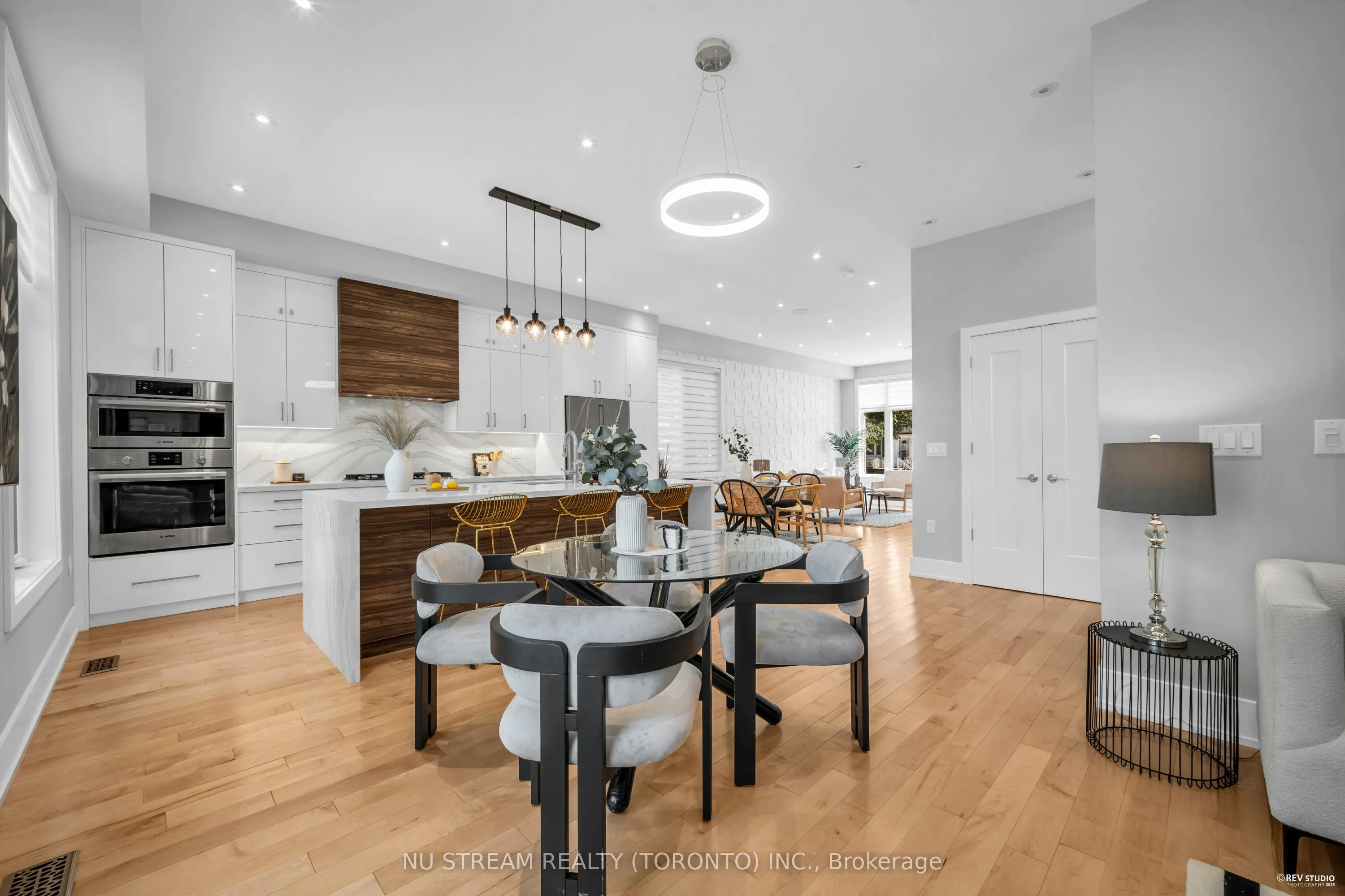 4 Westbourne Avenue