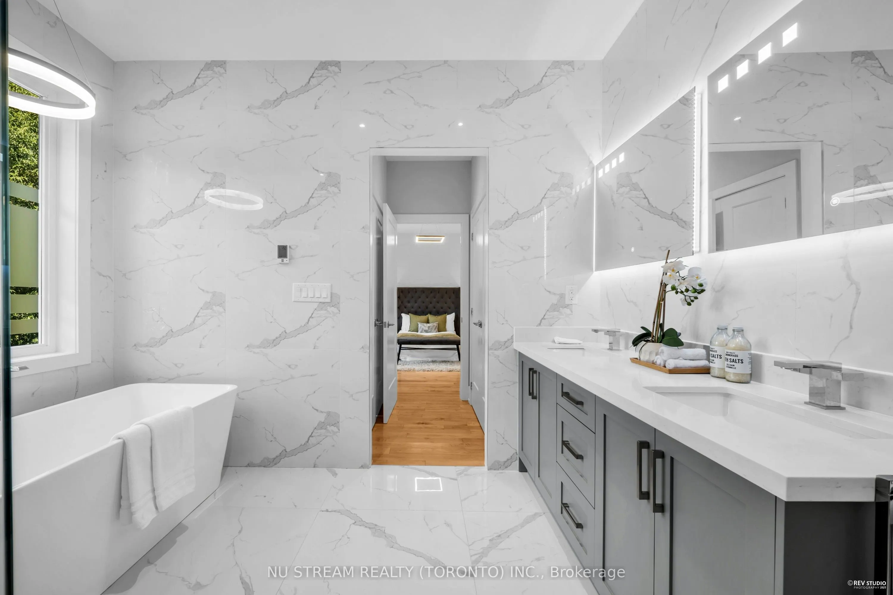 4 Westbourne Avenue
