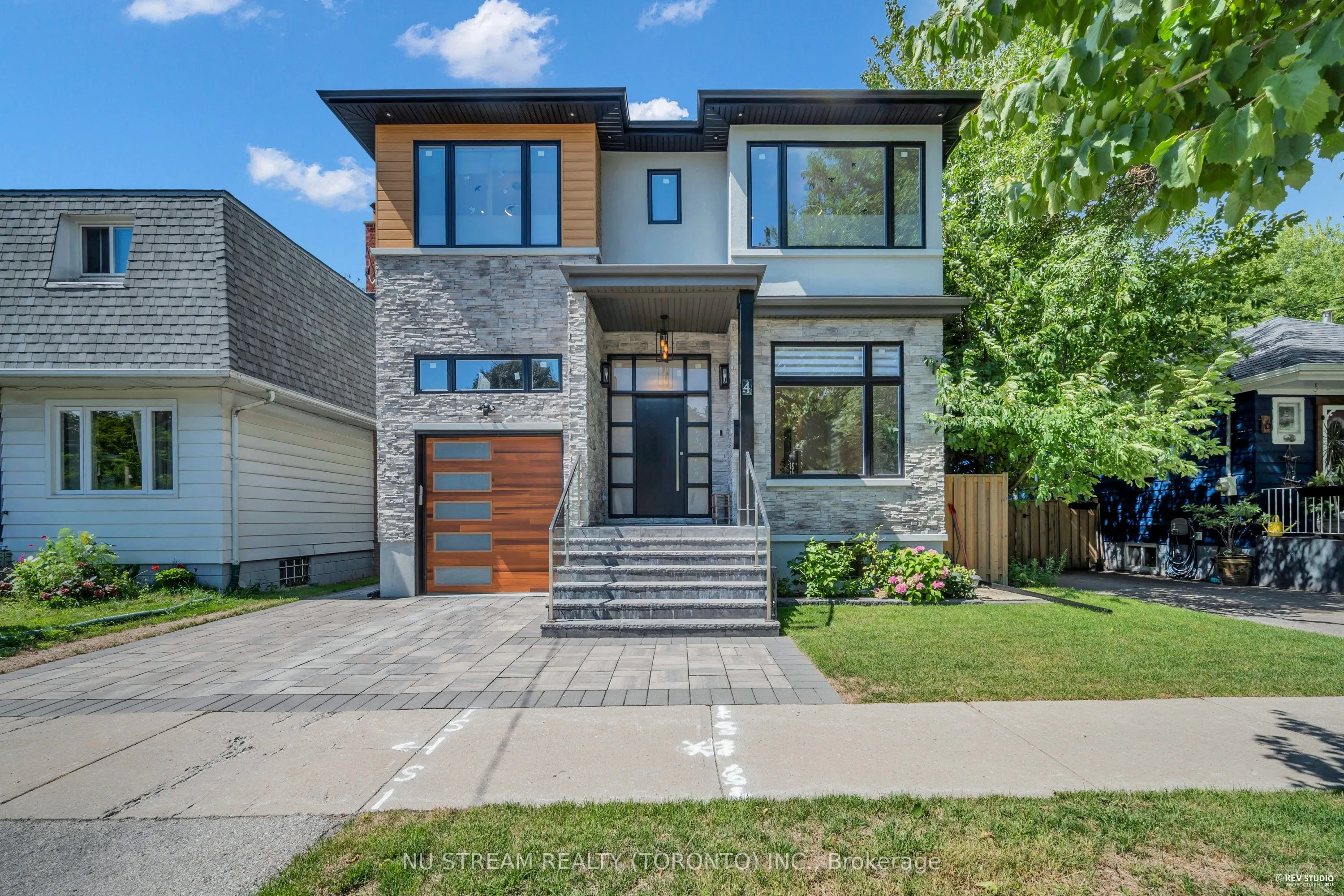 4 Westbourne Avenue