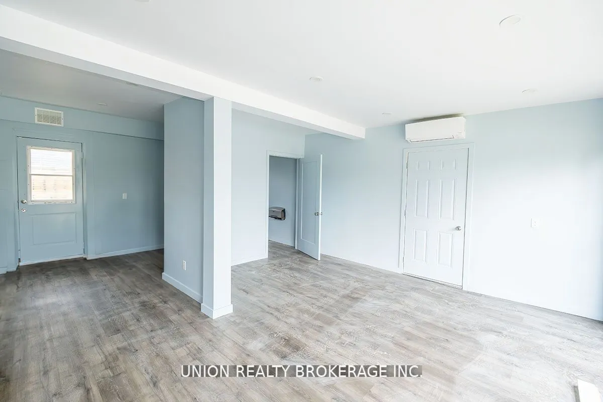 582 Danforth Road