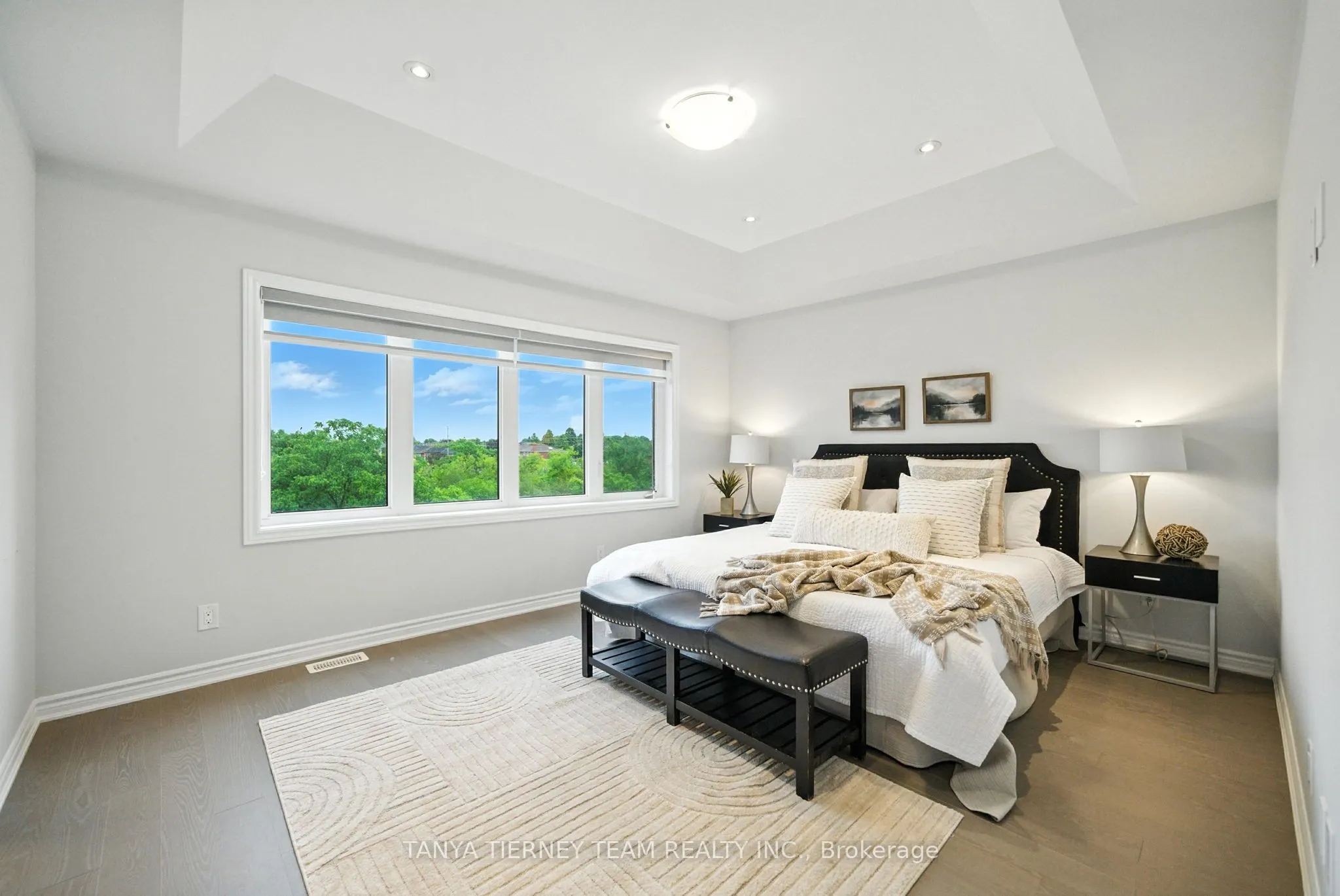 95 Bremner Street