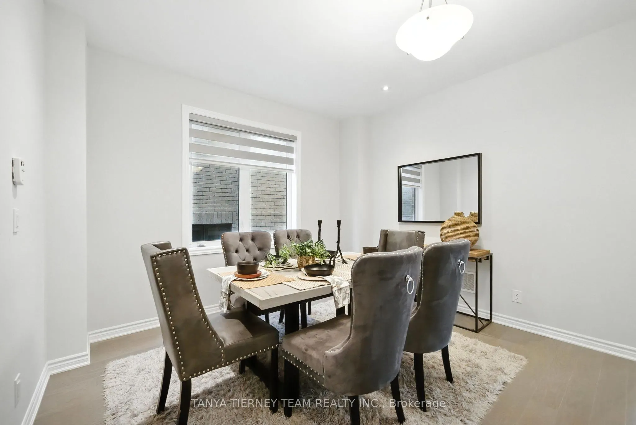 95 Bremner Street